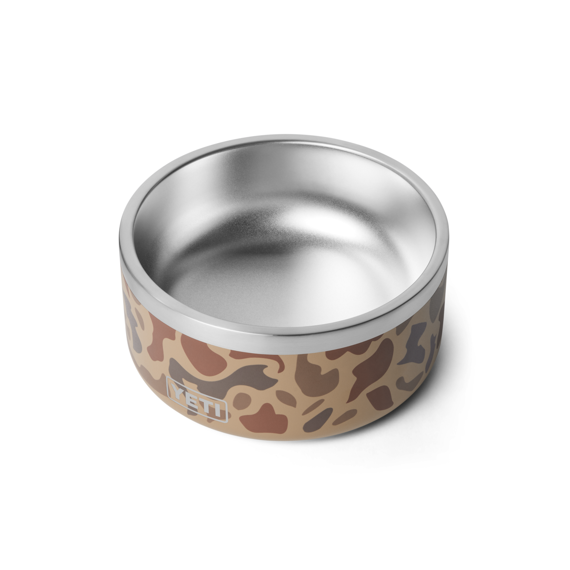 4 Dog Bowl