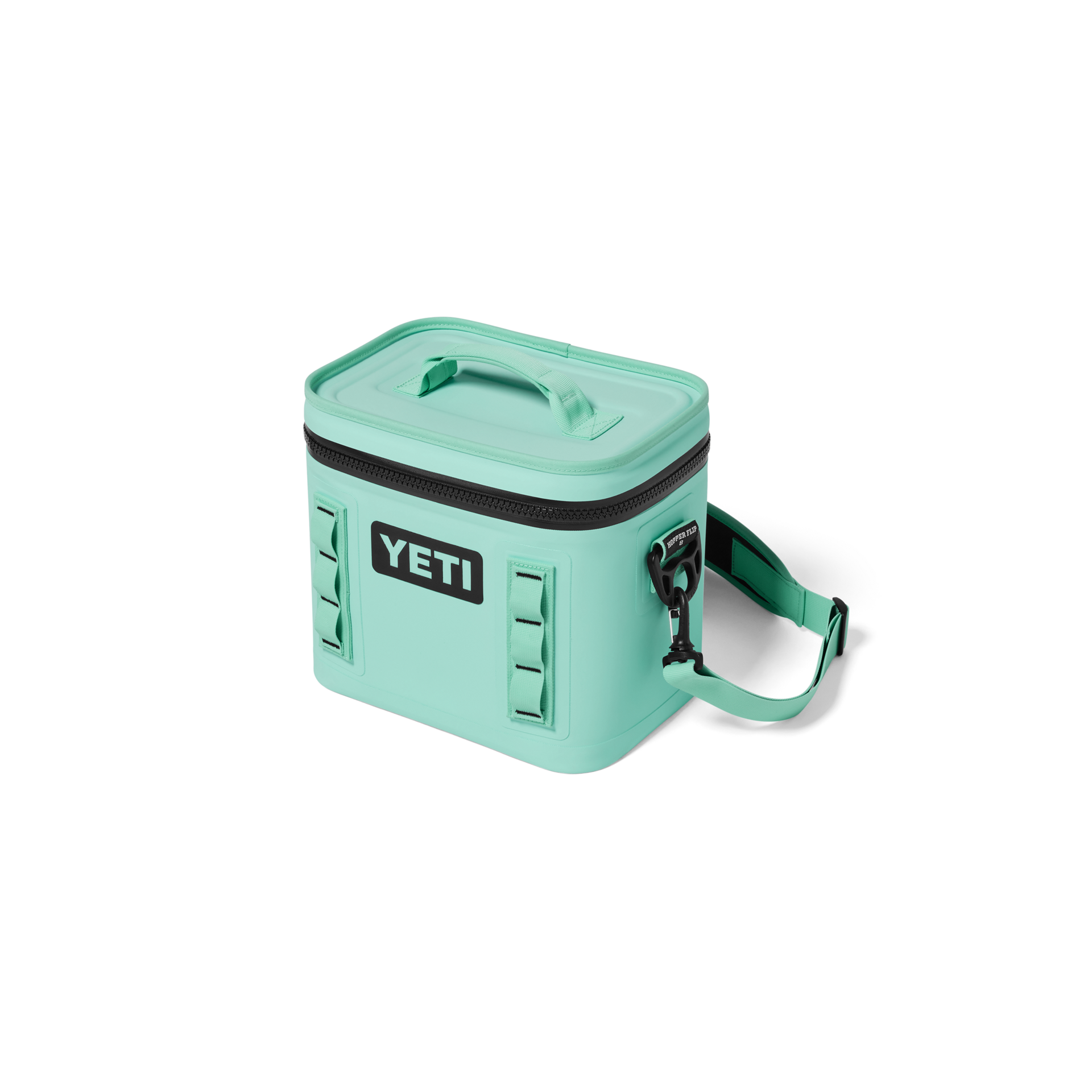 8 Soft Cooler, Seafoam, large