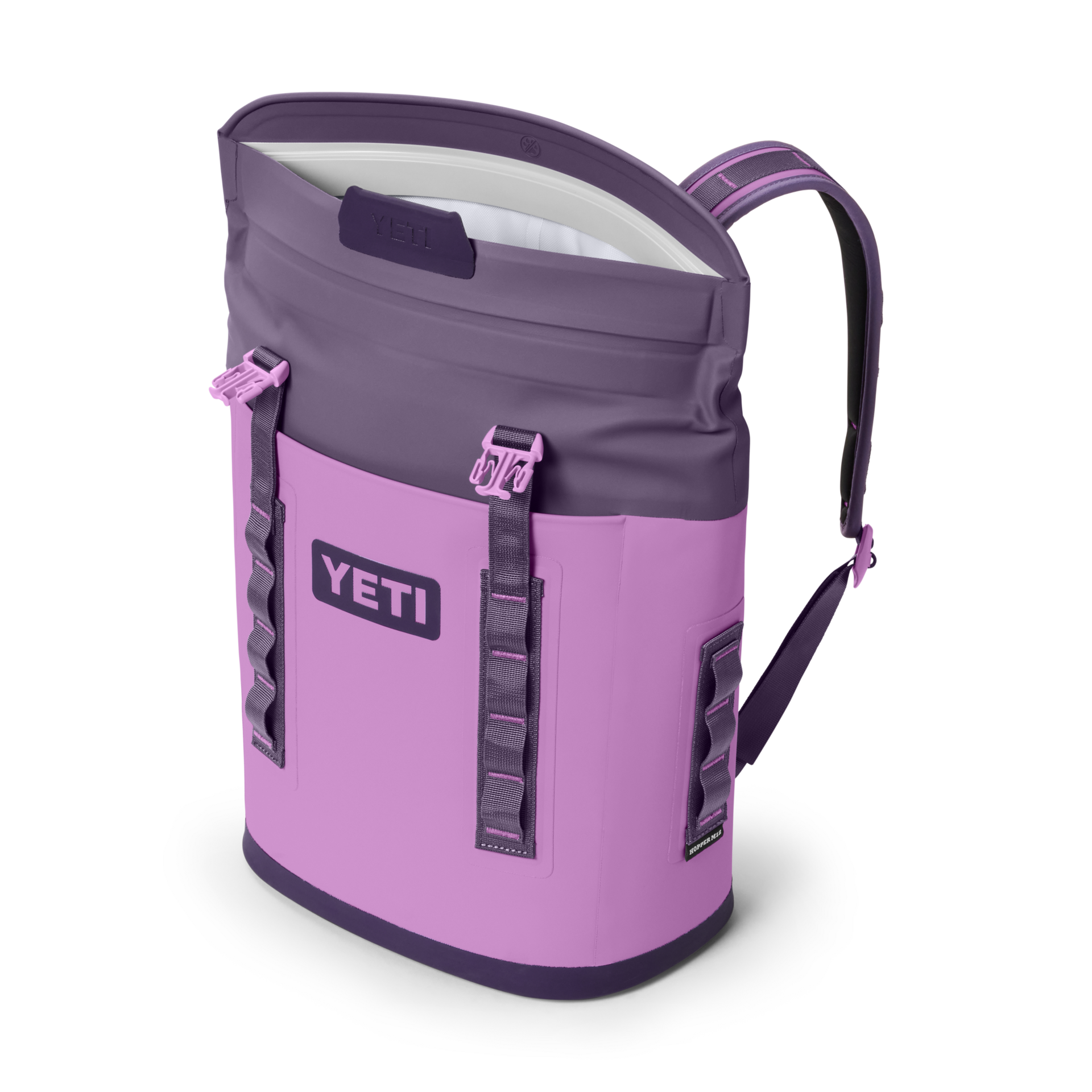 M12 Backpack Soft Cooler