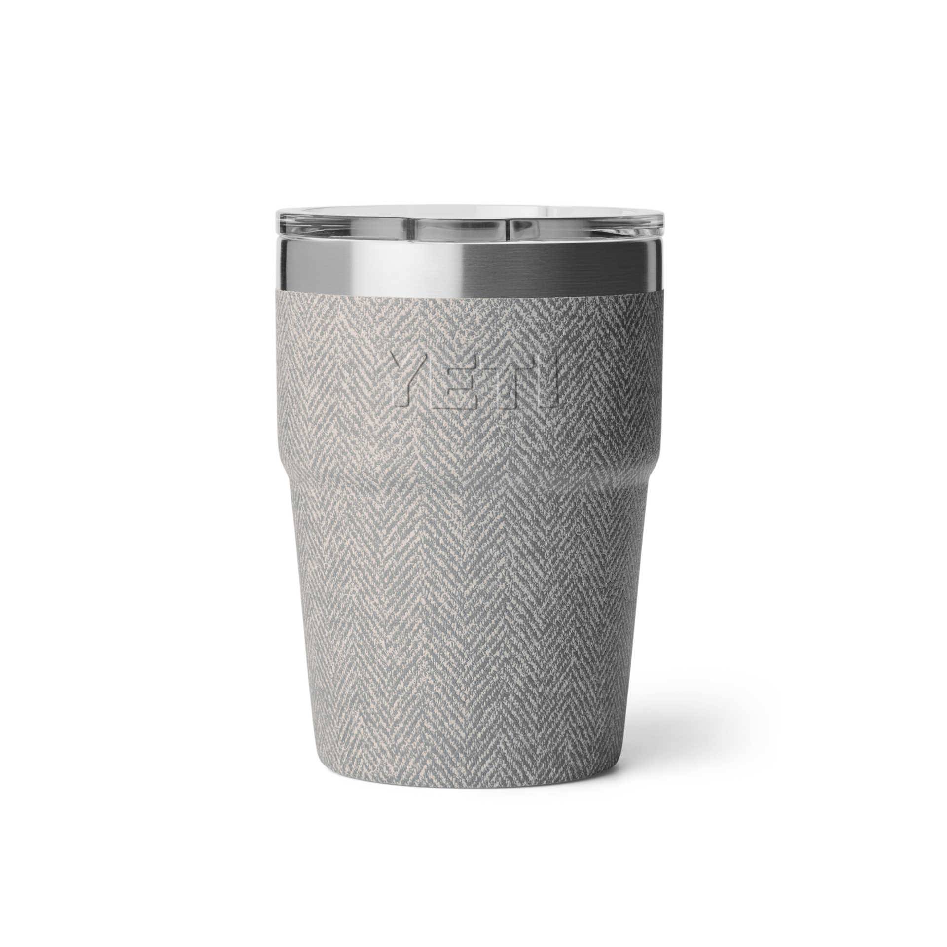 16 oz Stackable Cup, Riverhead Green, large