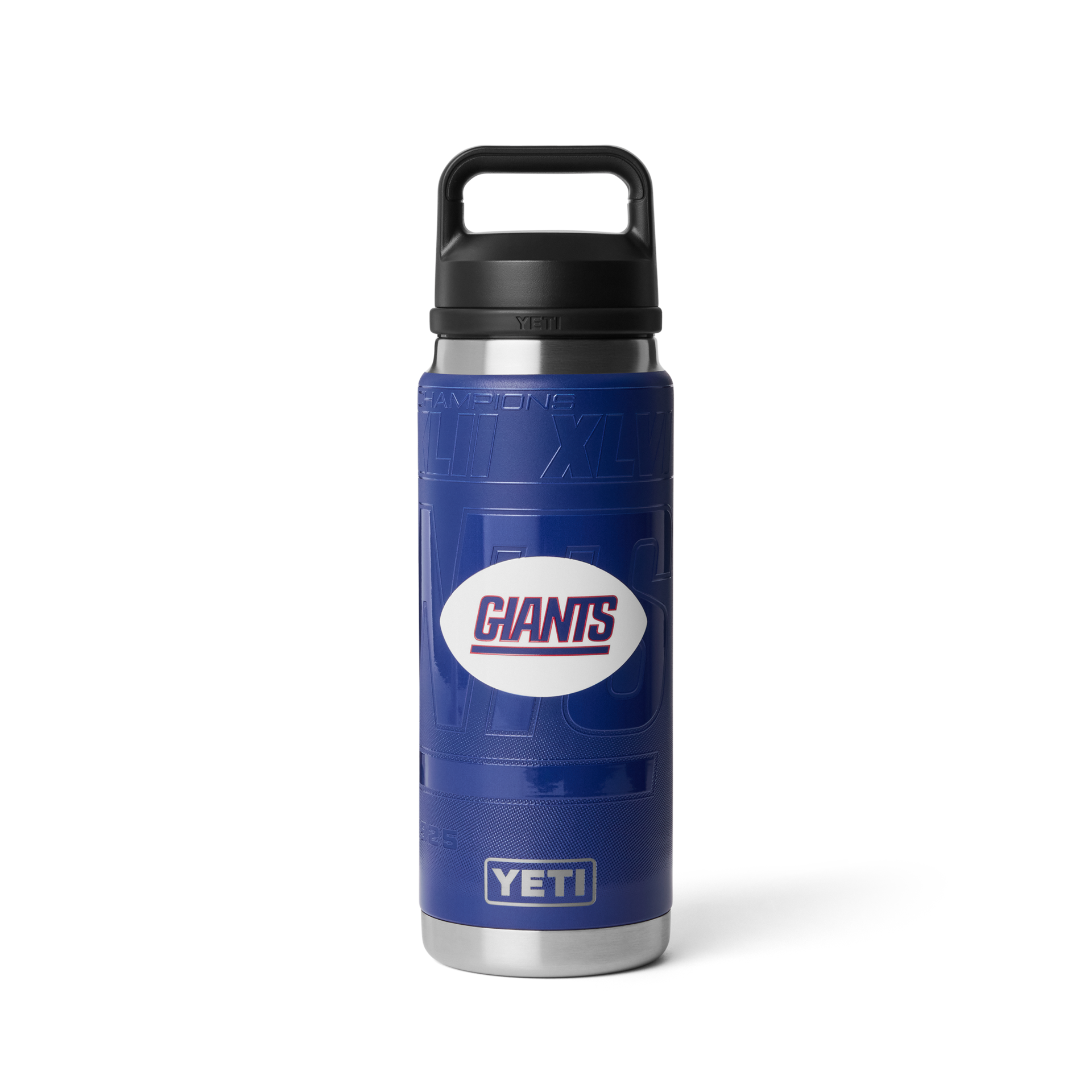 G Men 26 oz Rambler&reg; Water Bottle
