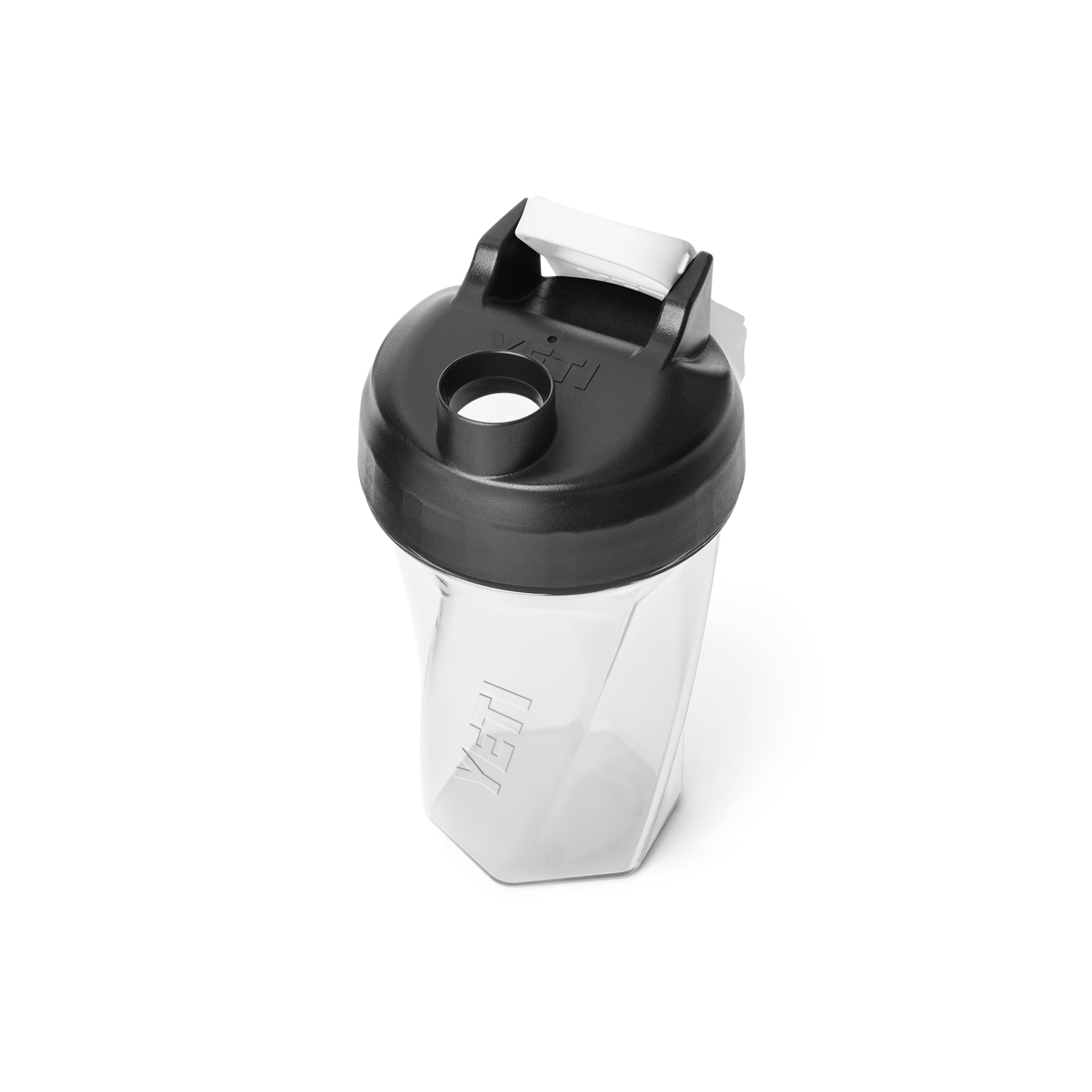 591 ML Shaker Bottle