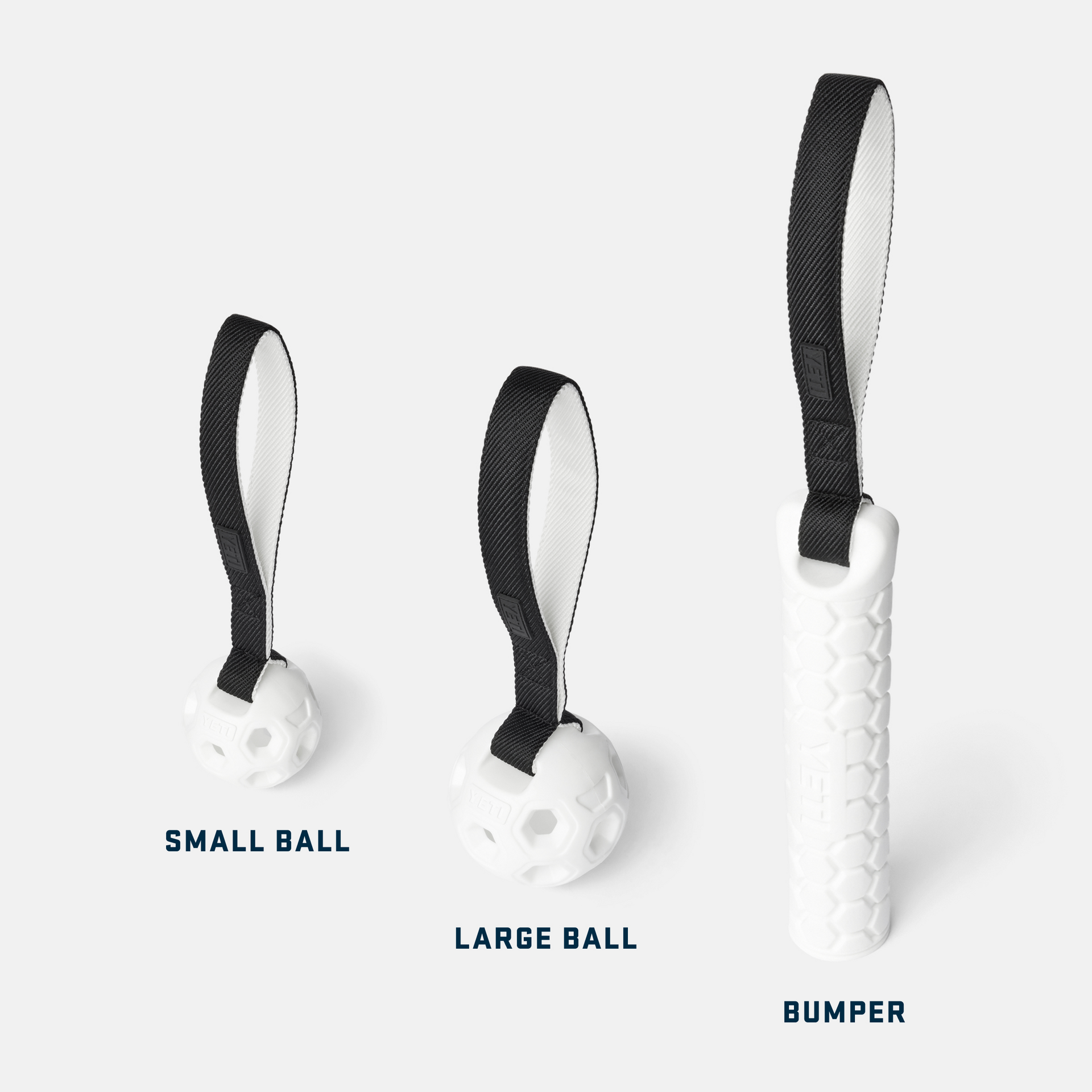 YETI&trade;, Rescue Red, large