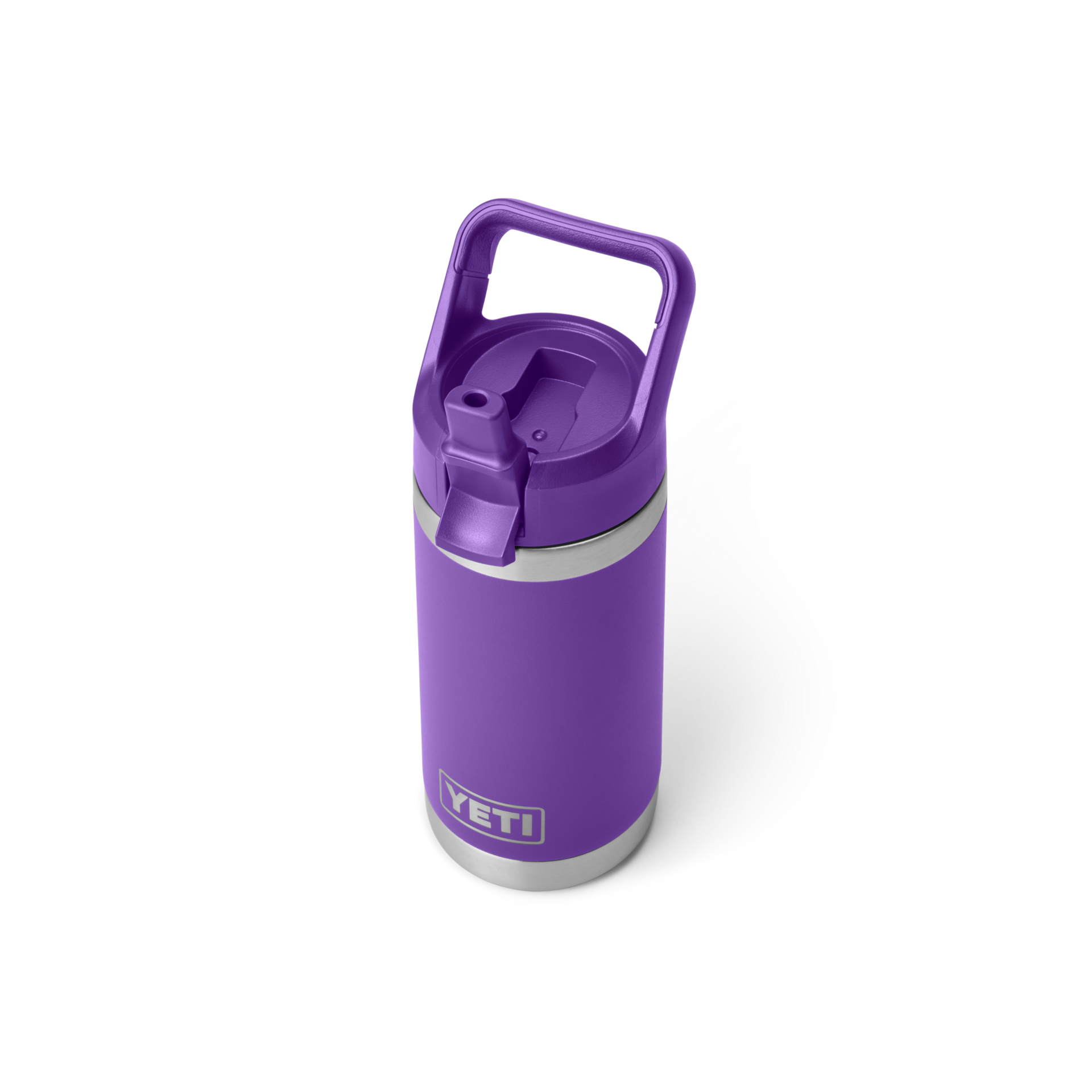 Jr. 12 oz Kids Water Bottle