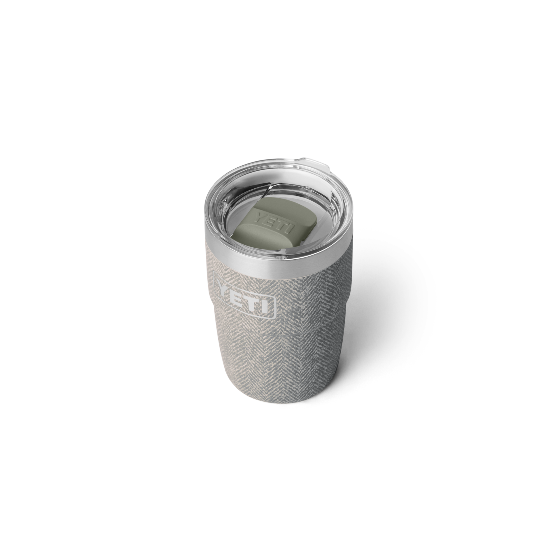 8 oz Stackable Cup