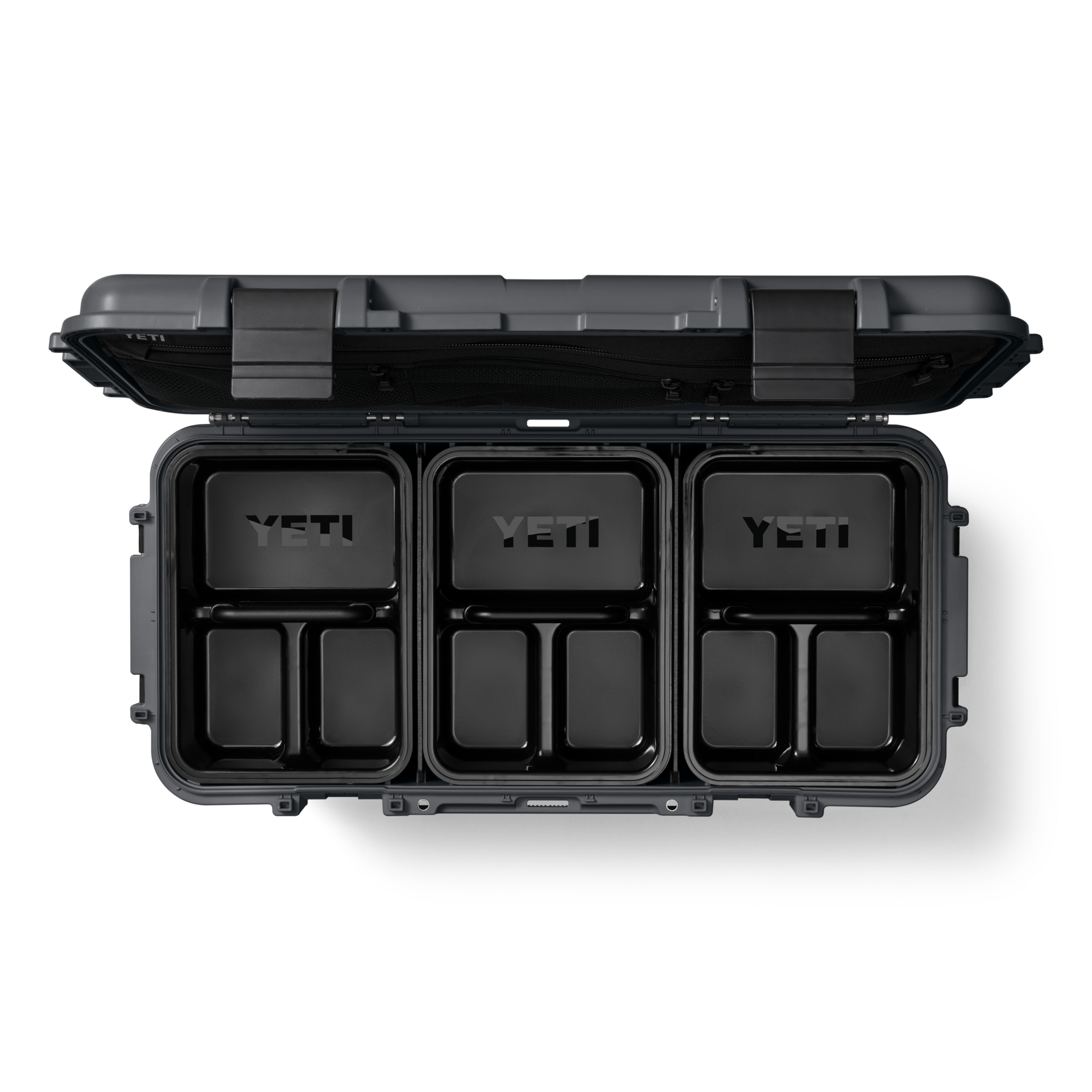 Caja de carga GoBox 60, Carb&oacute;n, large