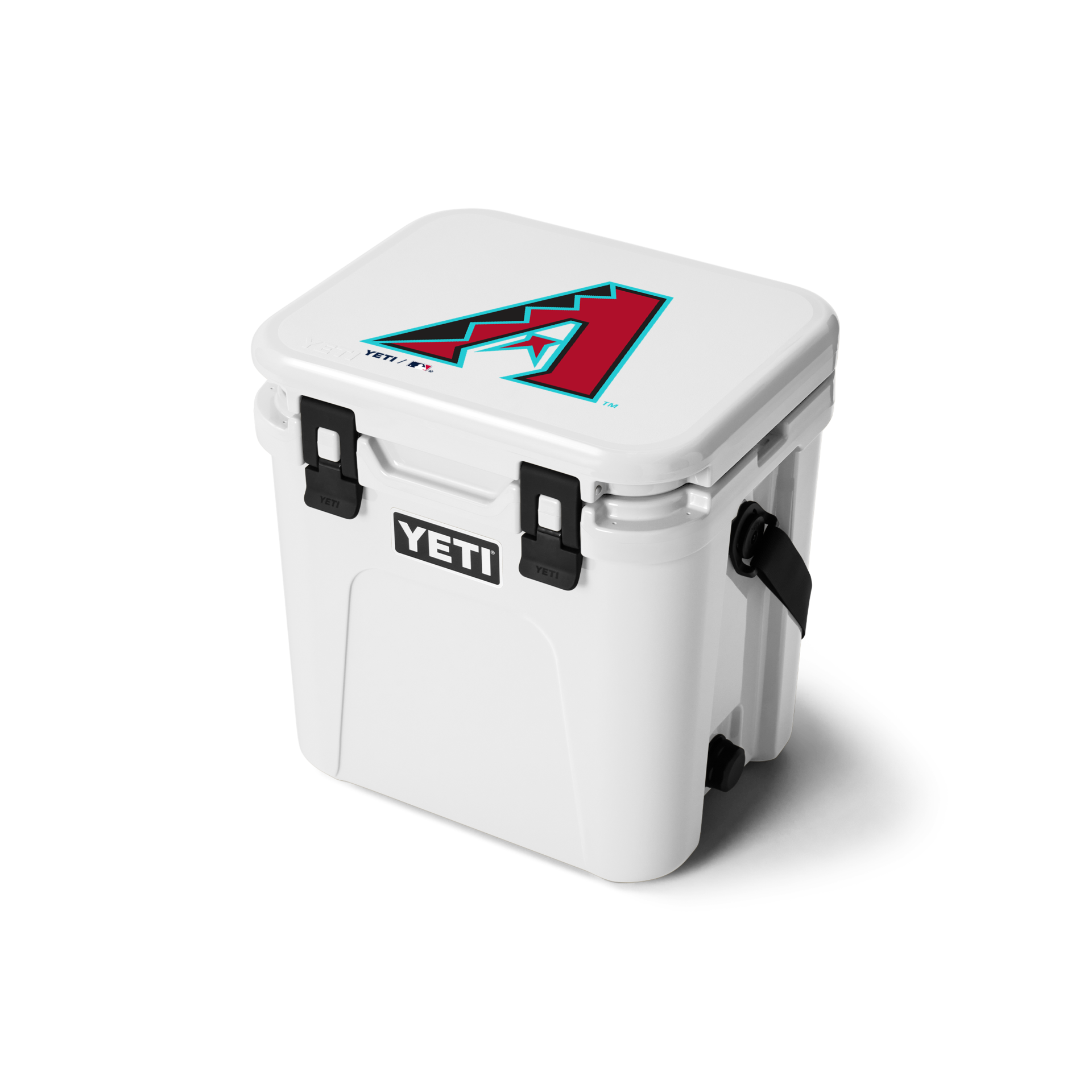 Roadie&reg; 24 Hard Cooler