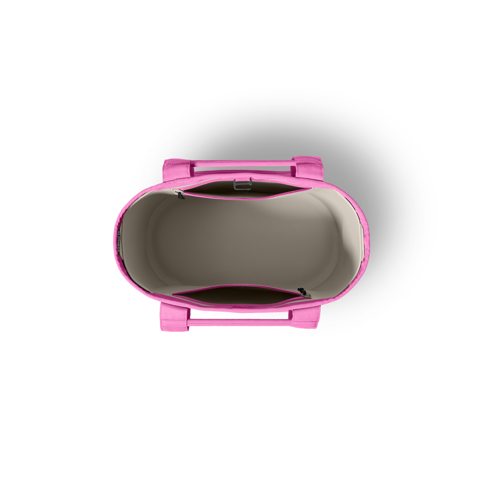 Bolsa Carryall 35, Aspen/Wildflower/Power Pink, large