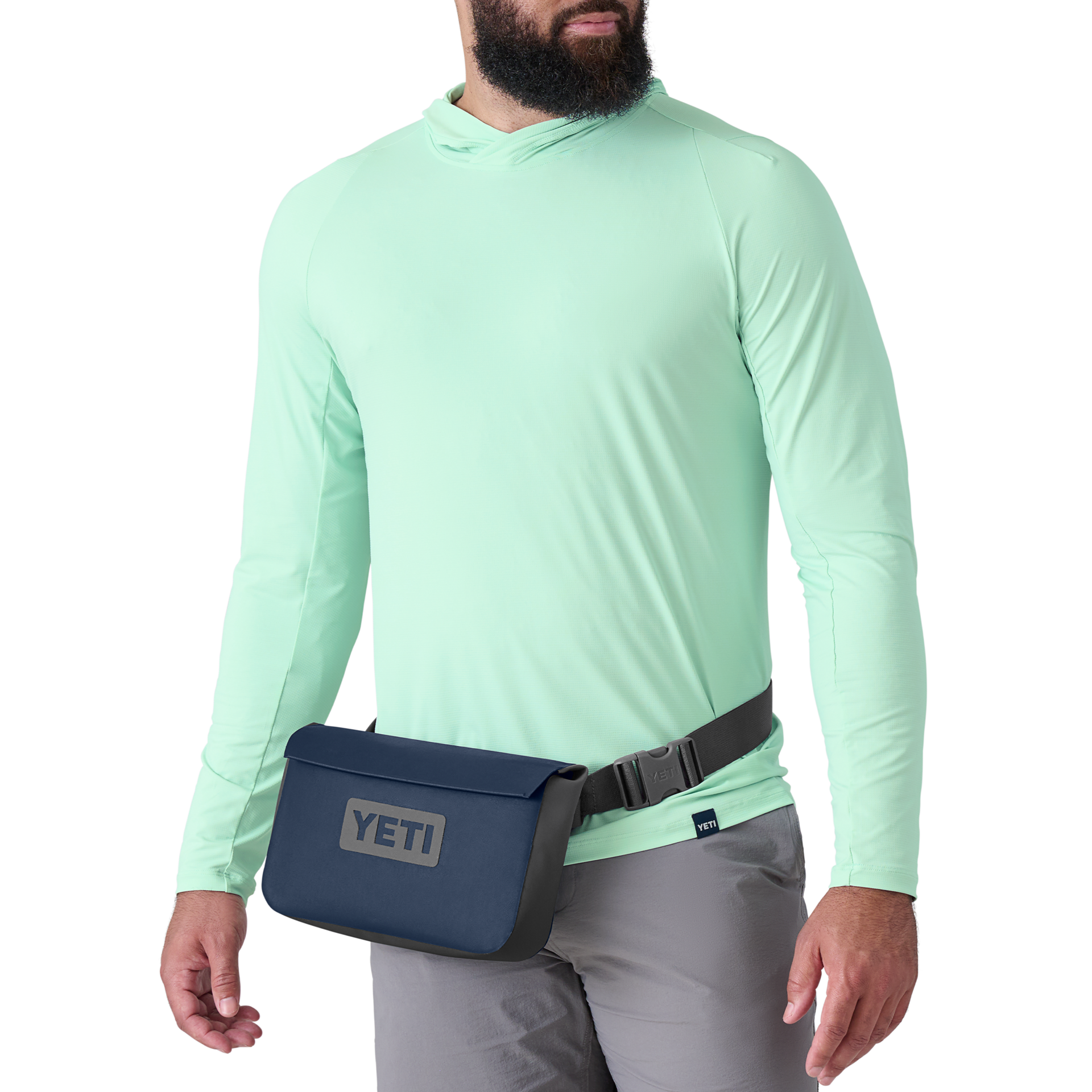 Strap, Charcoal, large