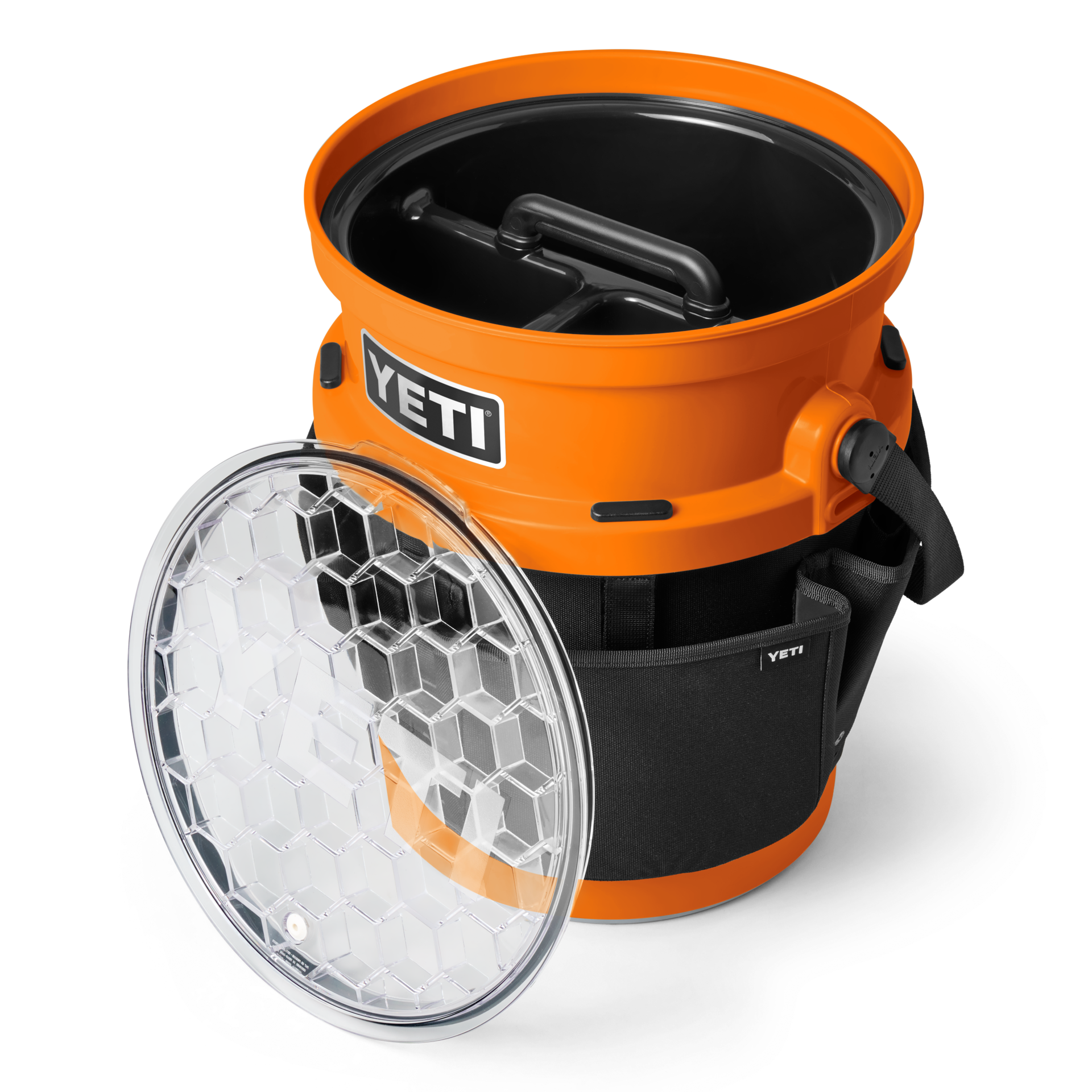 The Fully-Loaded Bucket, , large