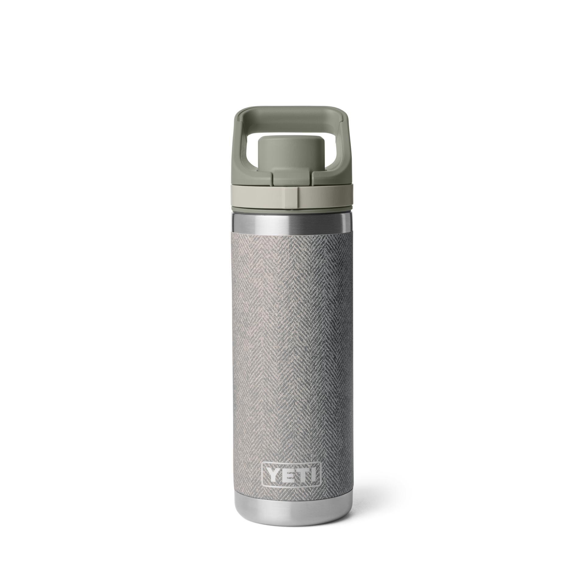 18 oz Water Bottle