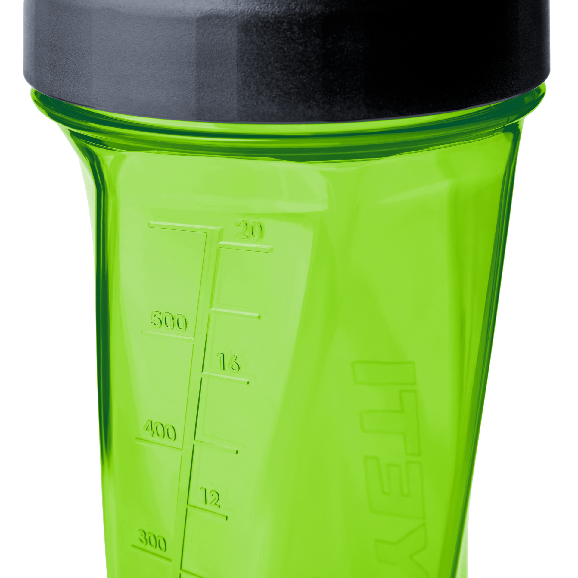 27 oz Shaker Bottle, Venom, large