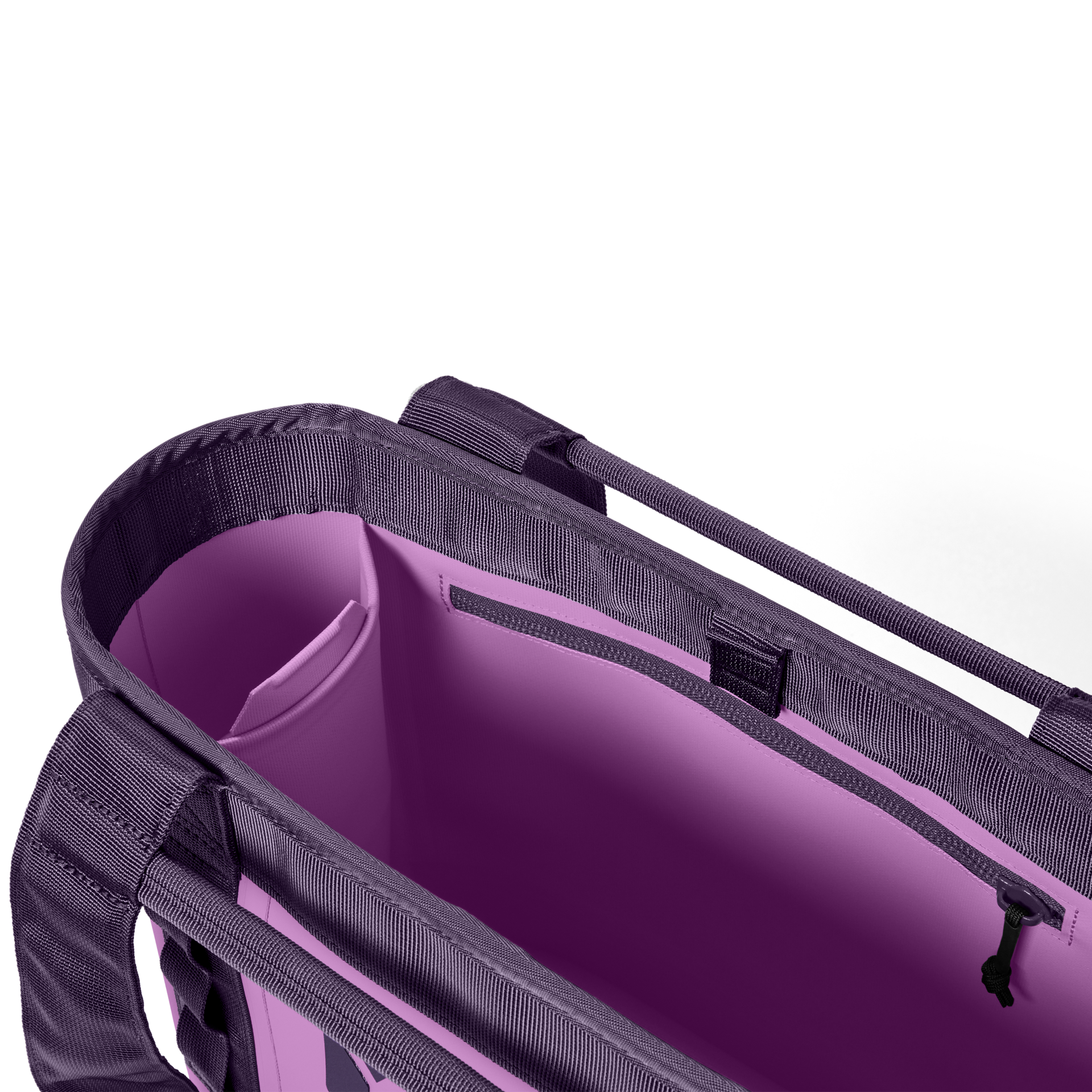 20 Carryall Tote Bag, Desert Bloom, large