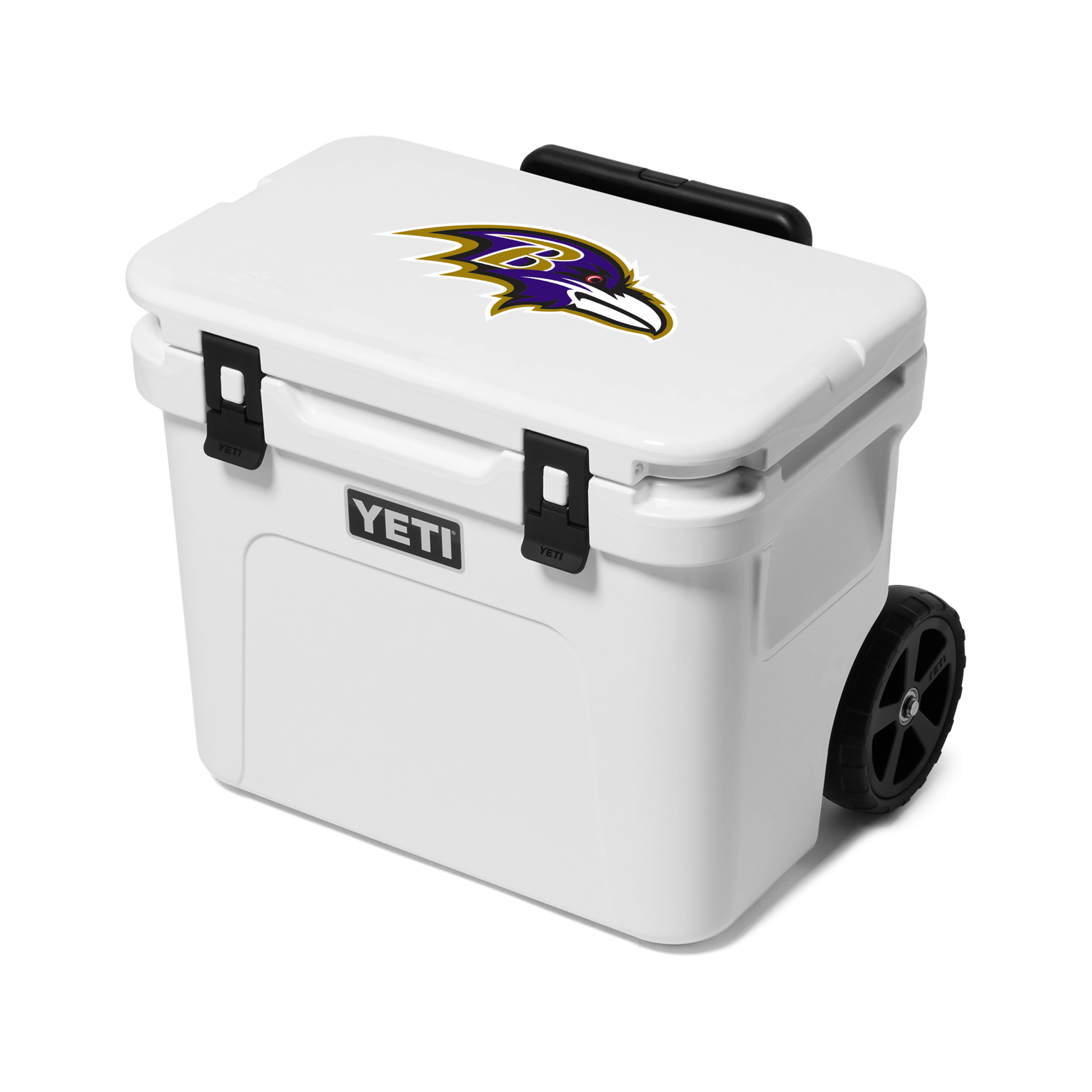 Roadie&reg; 32 Wheeled Cooler