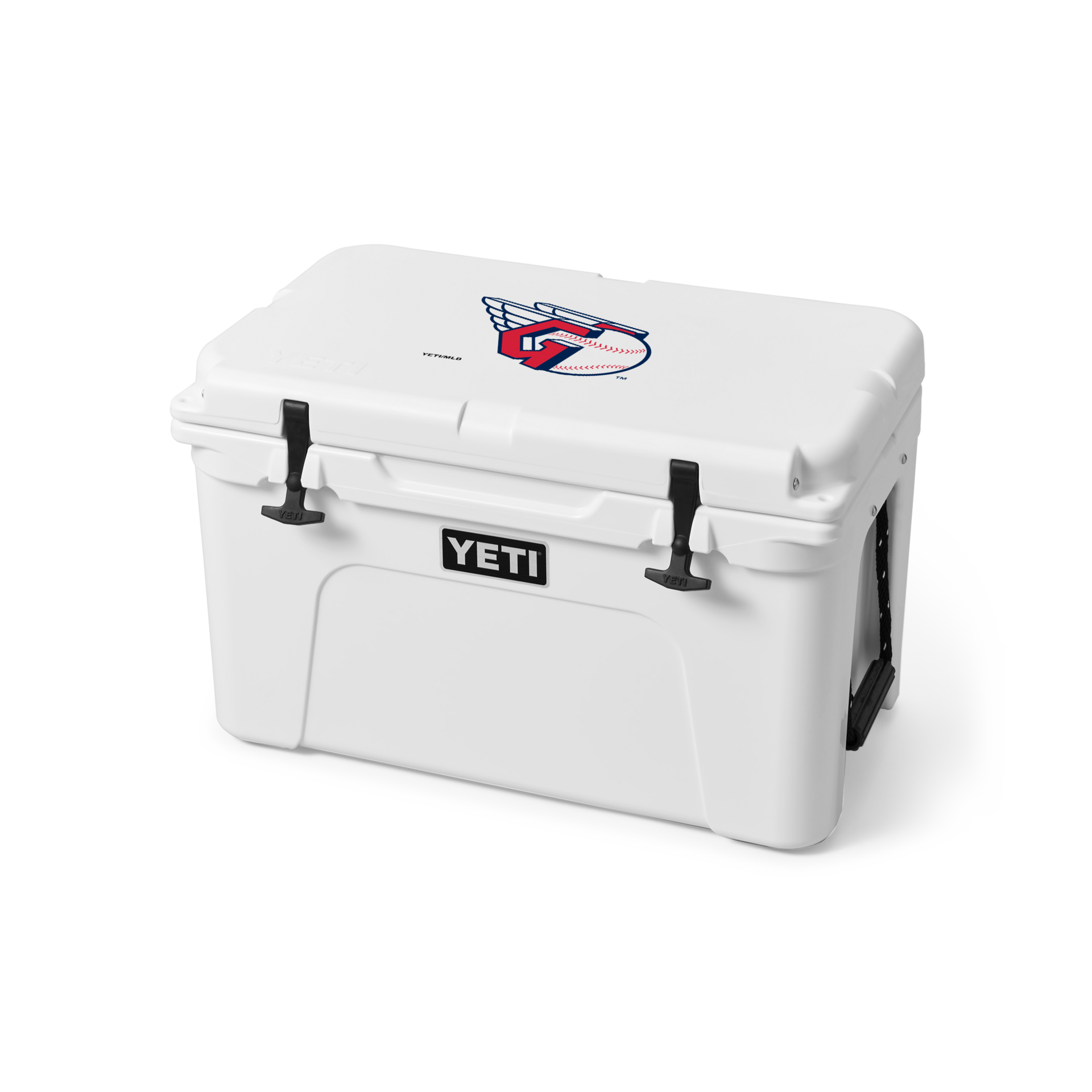 Tundra&reg; 45 Hard Cooler, White, large