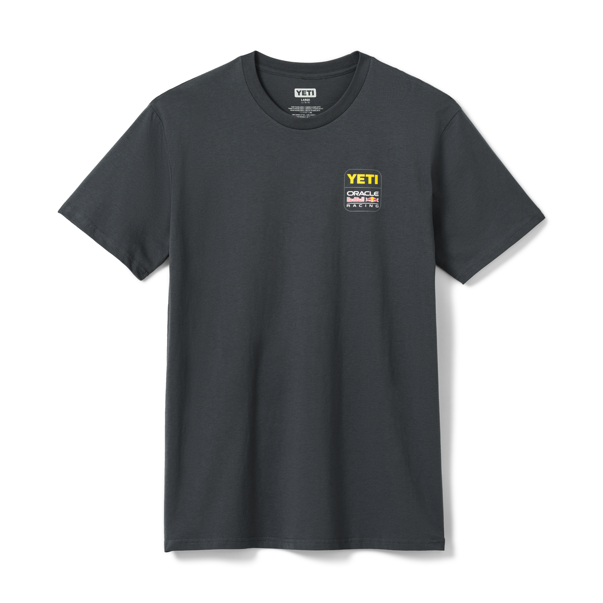 YETI X ORACLE Red Bull Racing