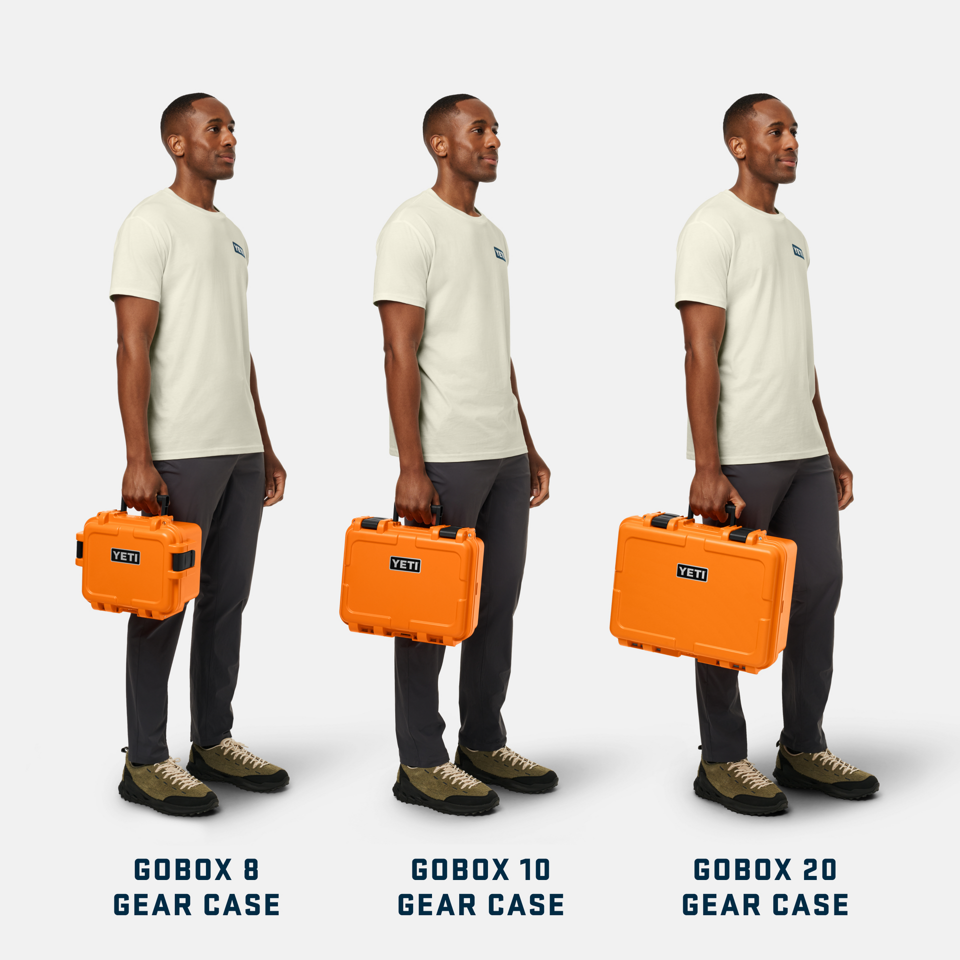 LoadOut&reg;, King Crab Orange, large