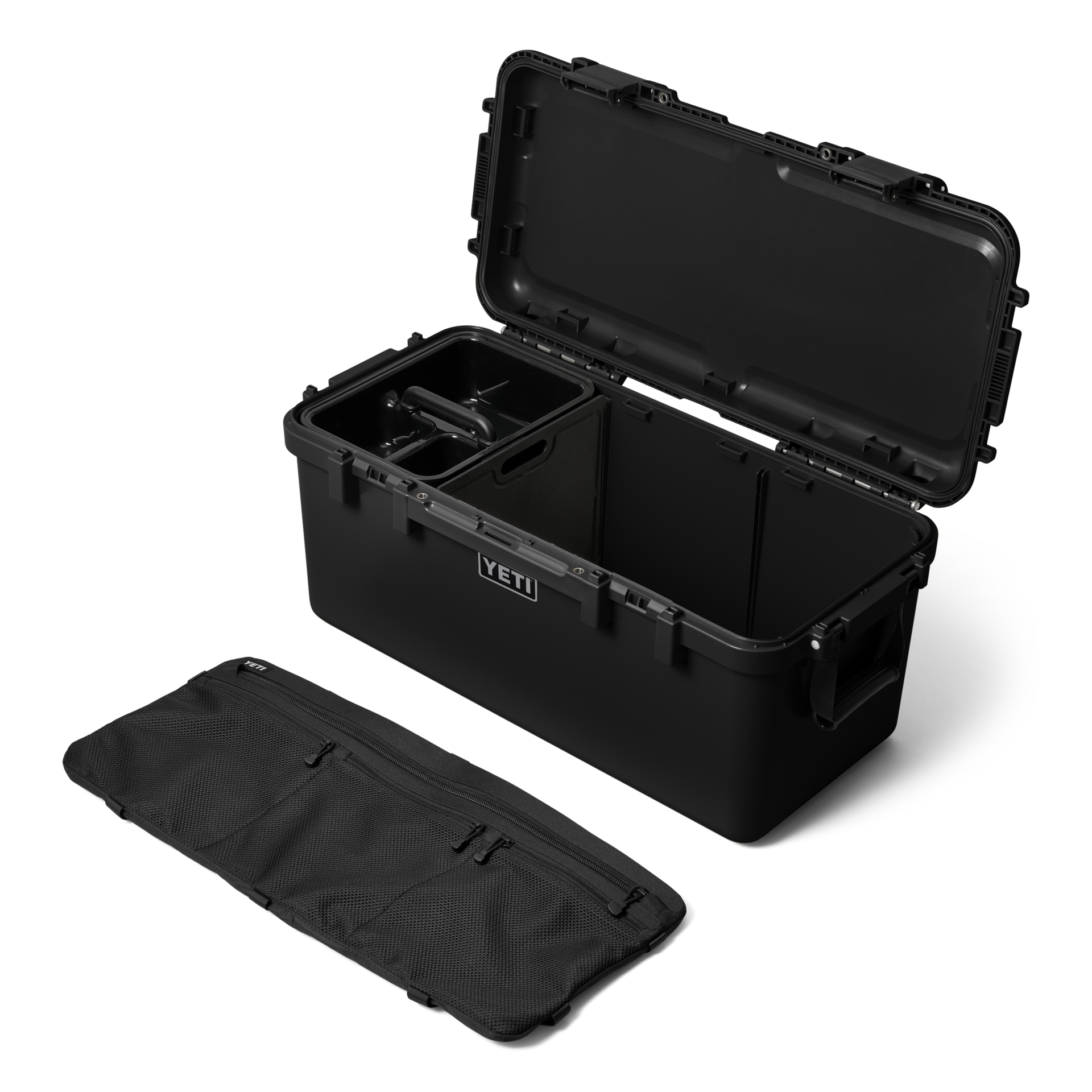 Loadout&reg;, Black, large