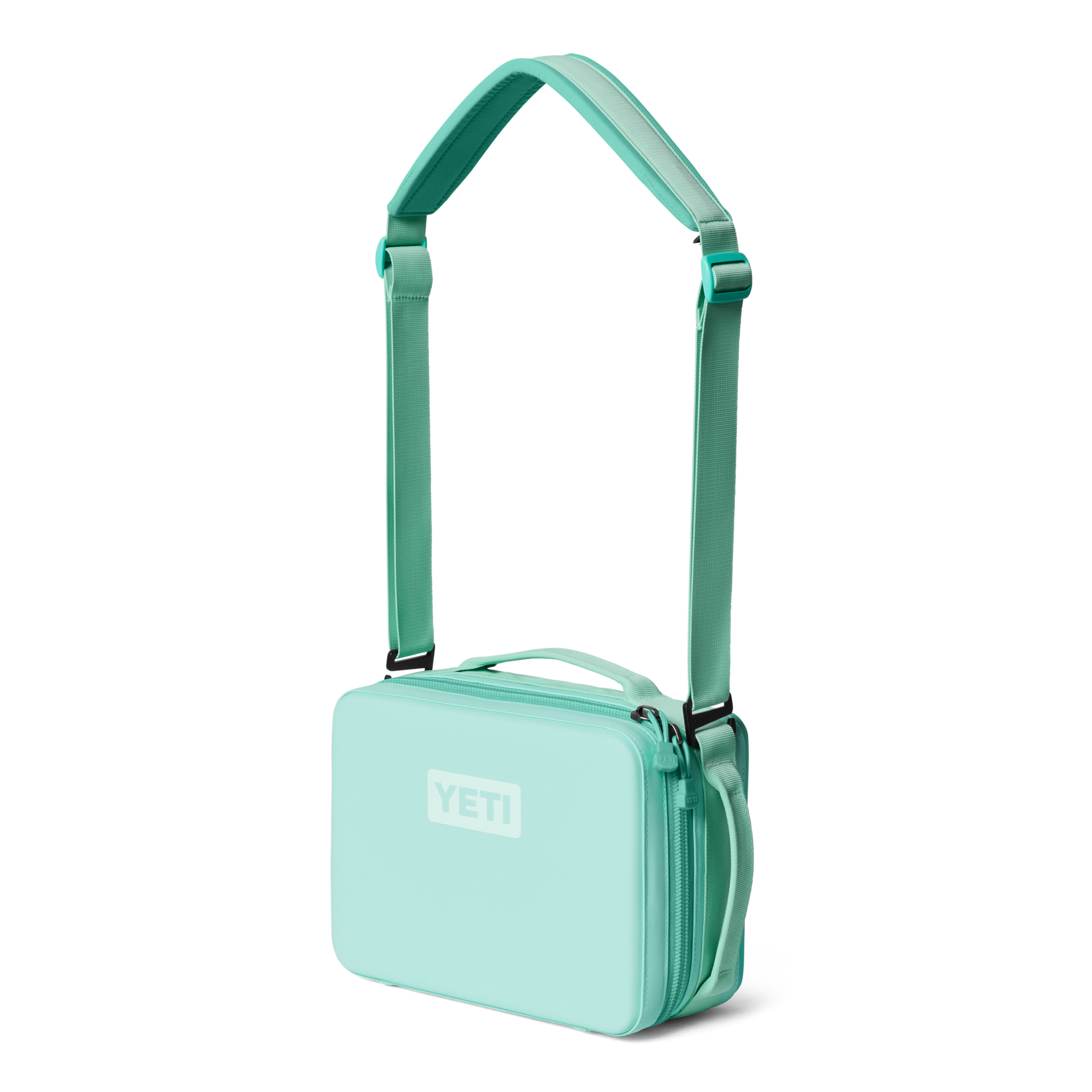 Correa para el hombro, Aguamarina, large