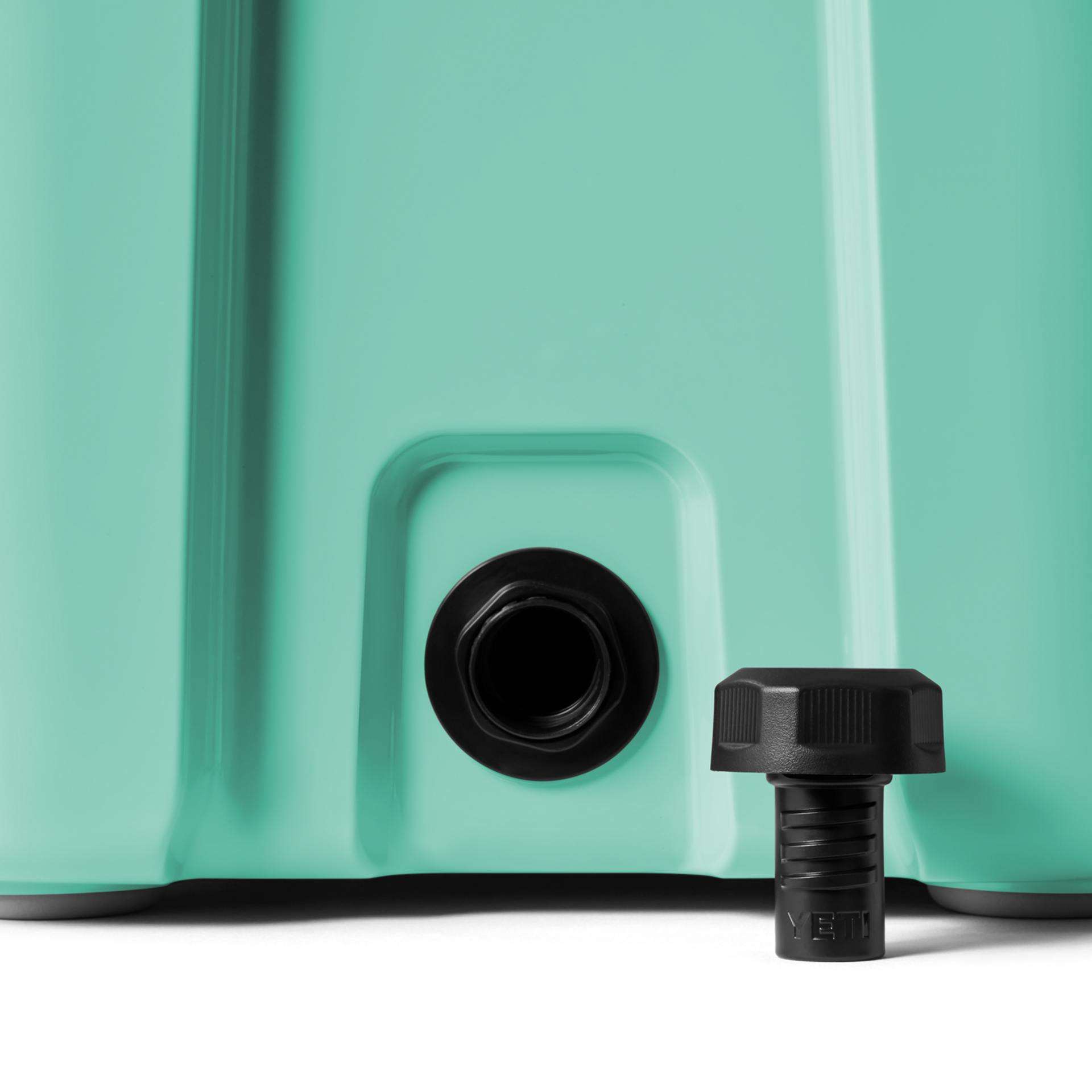 Roadie&reg;, Seafoam, large