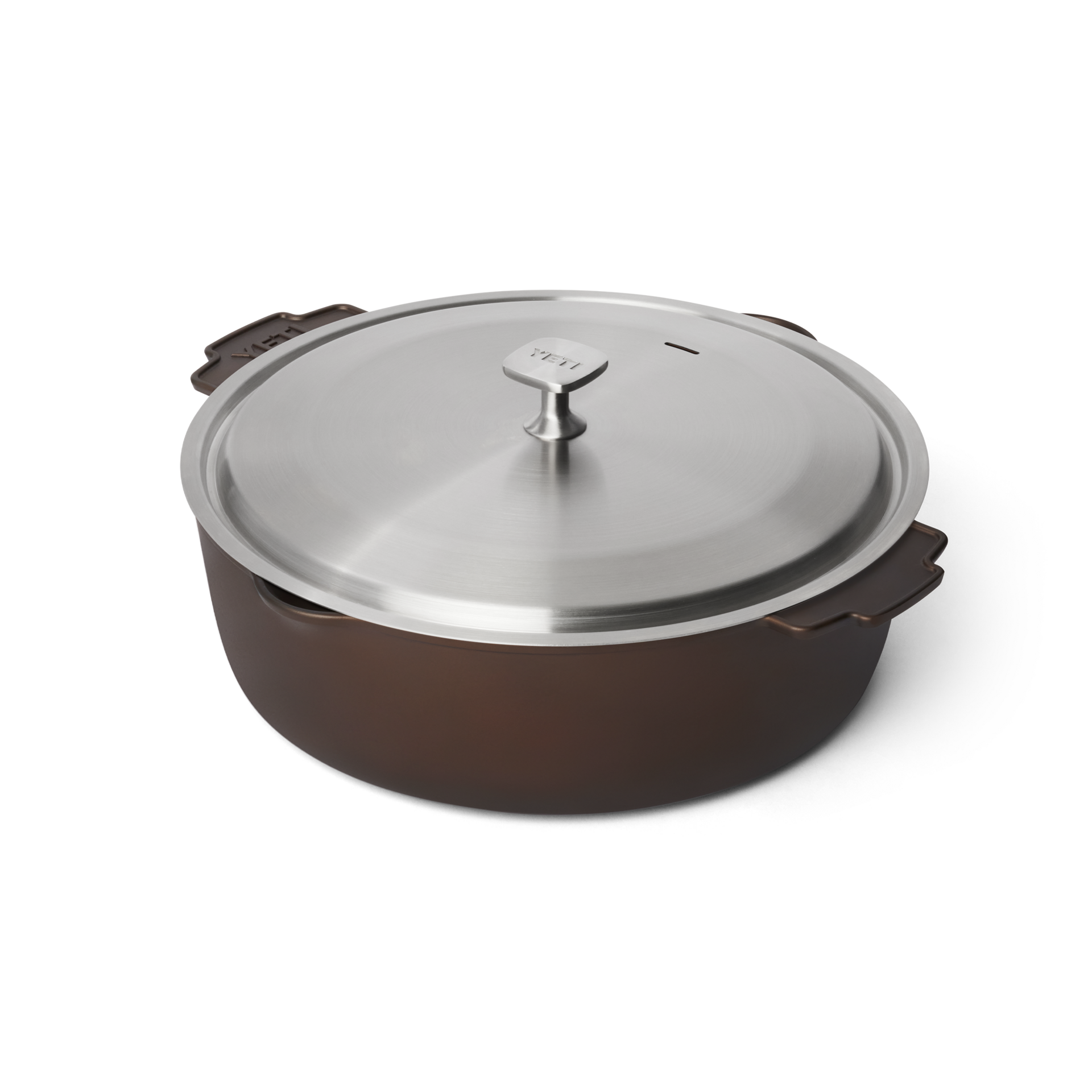 Stainless Steel Lid, , card