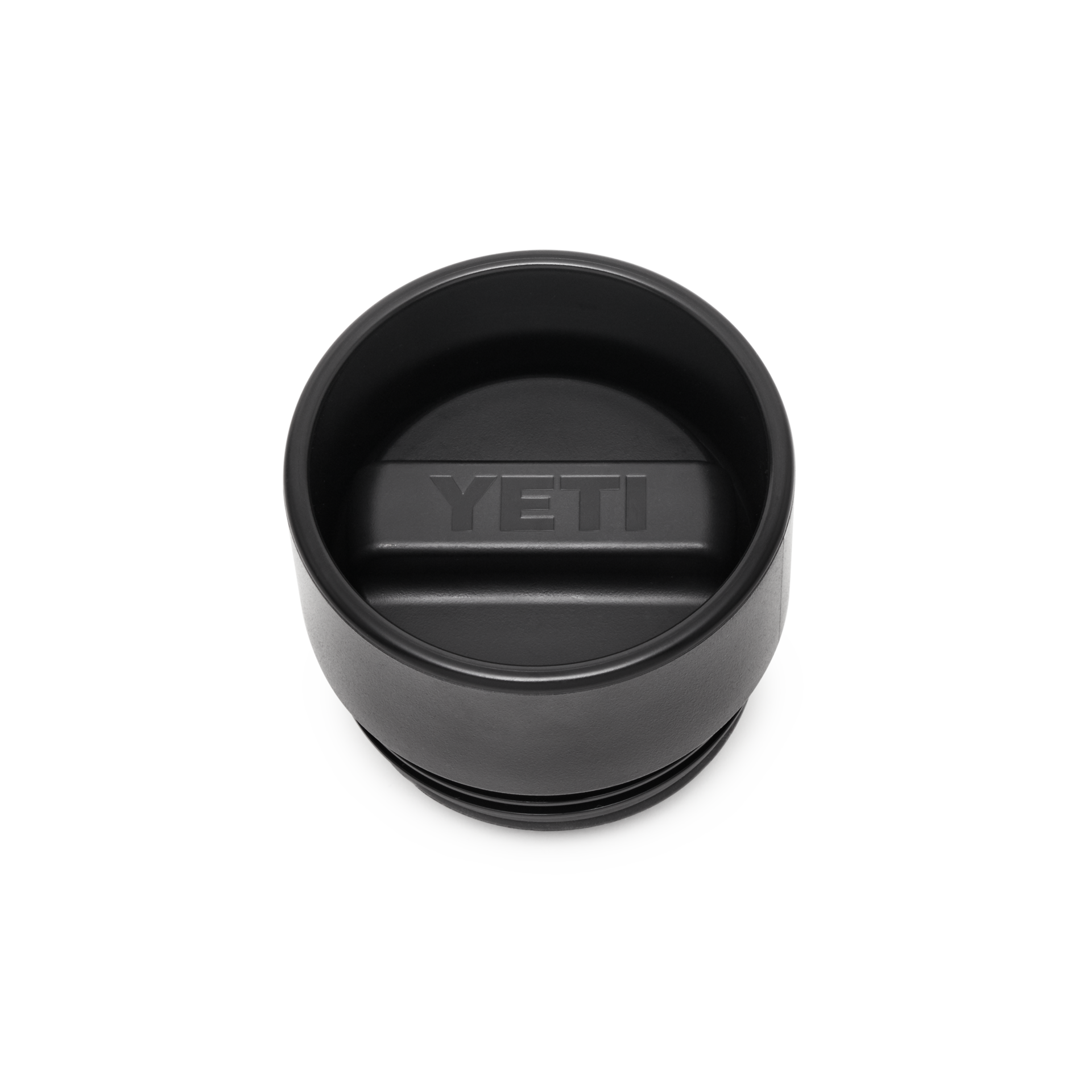 Commuter Cap, Black, large