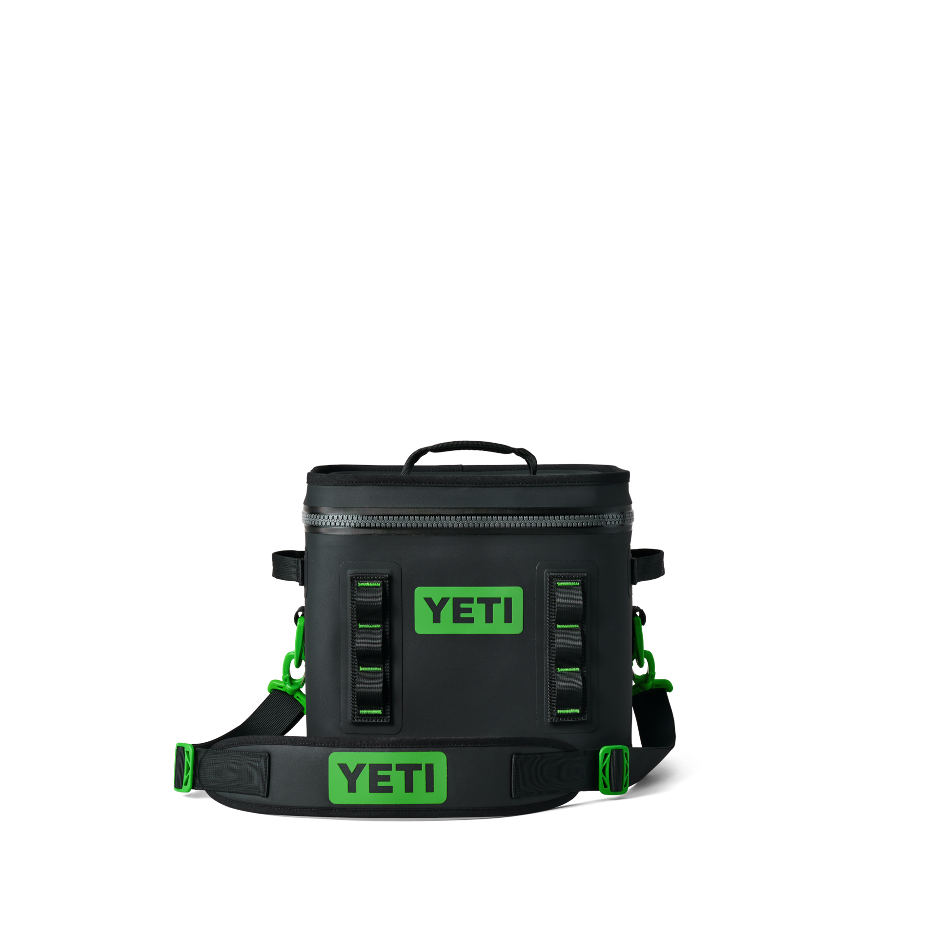 12 Soft Cooler, Canopy Green, card