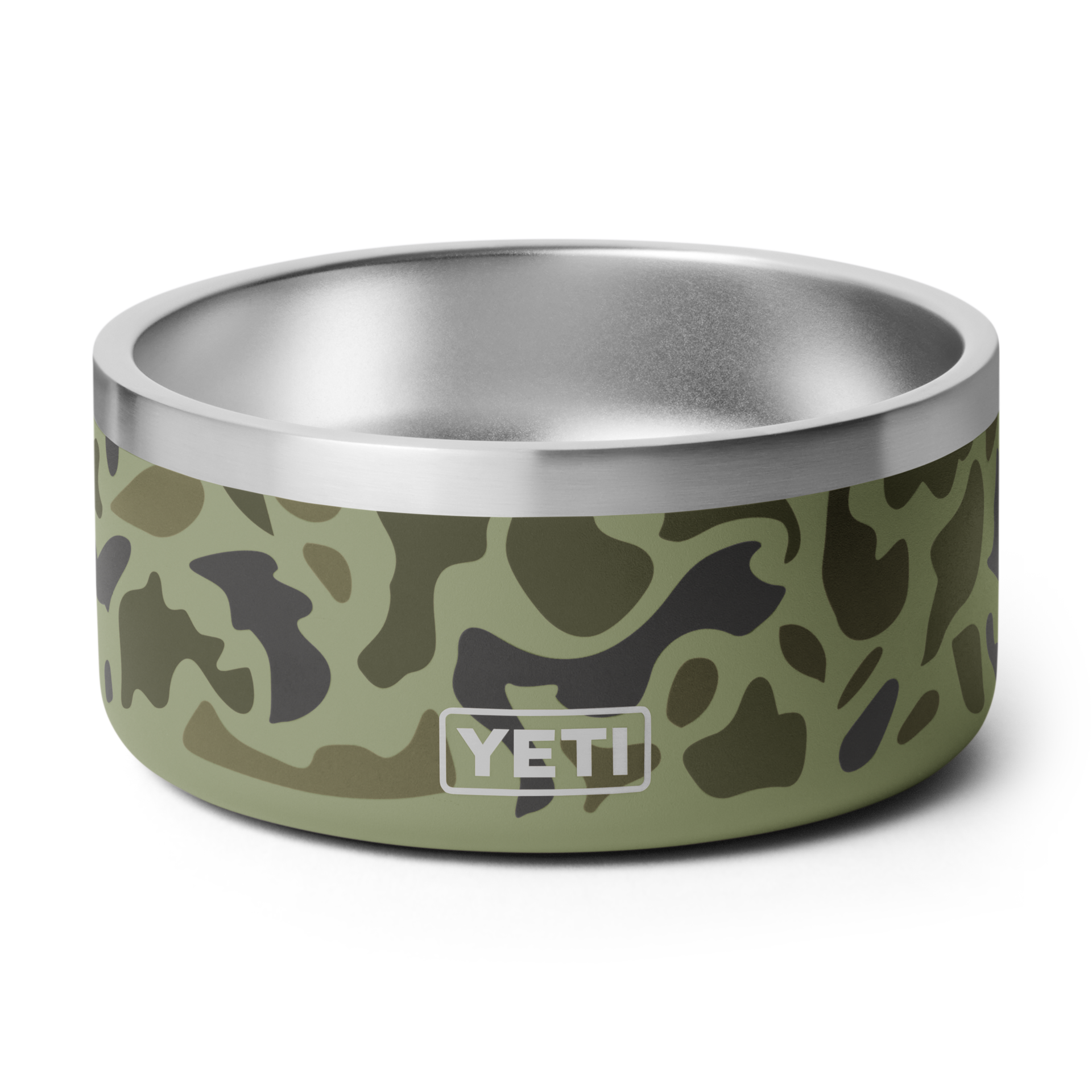 Boomer&trade;, Olive Camo, large