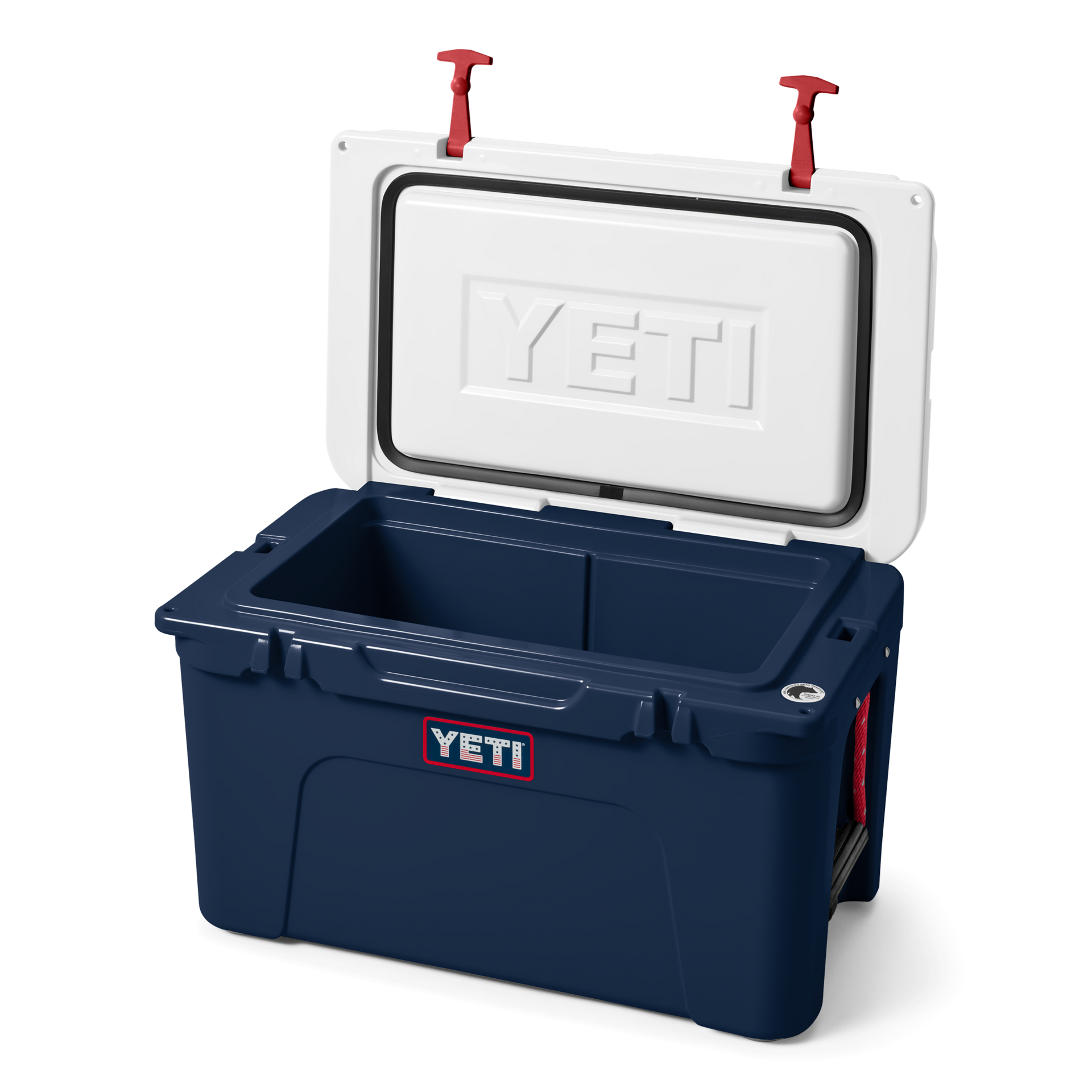 YETI Tundra 45 Hard Cooler 