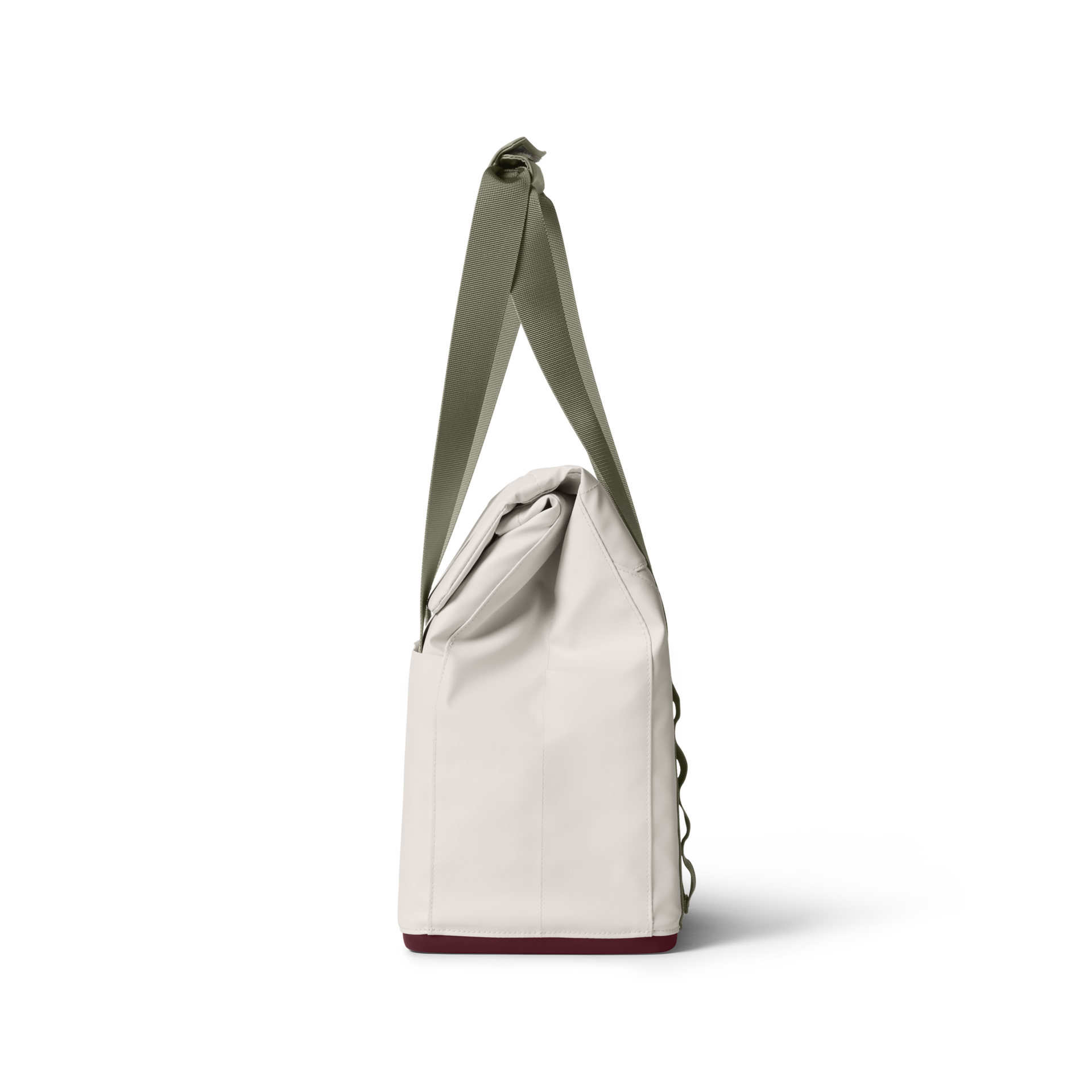 Sac fourre-tout 14 L, Aspen/Pampa/Rouge Vigne, large
