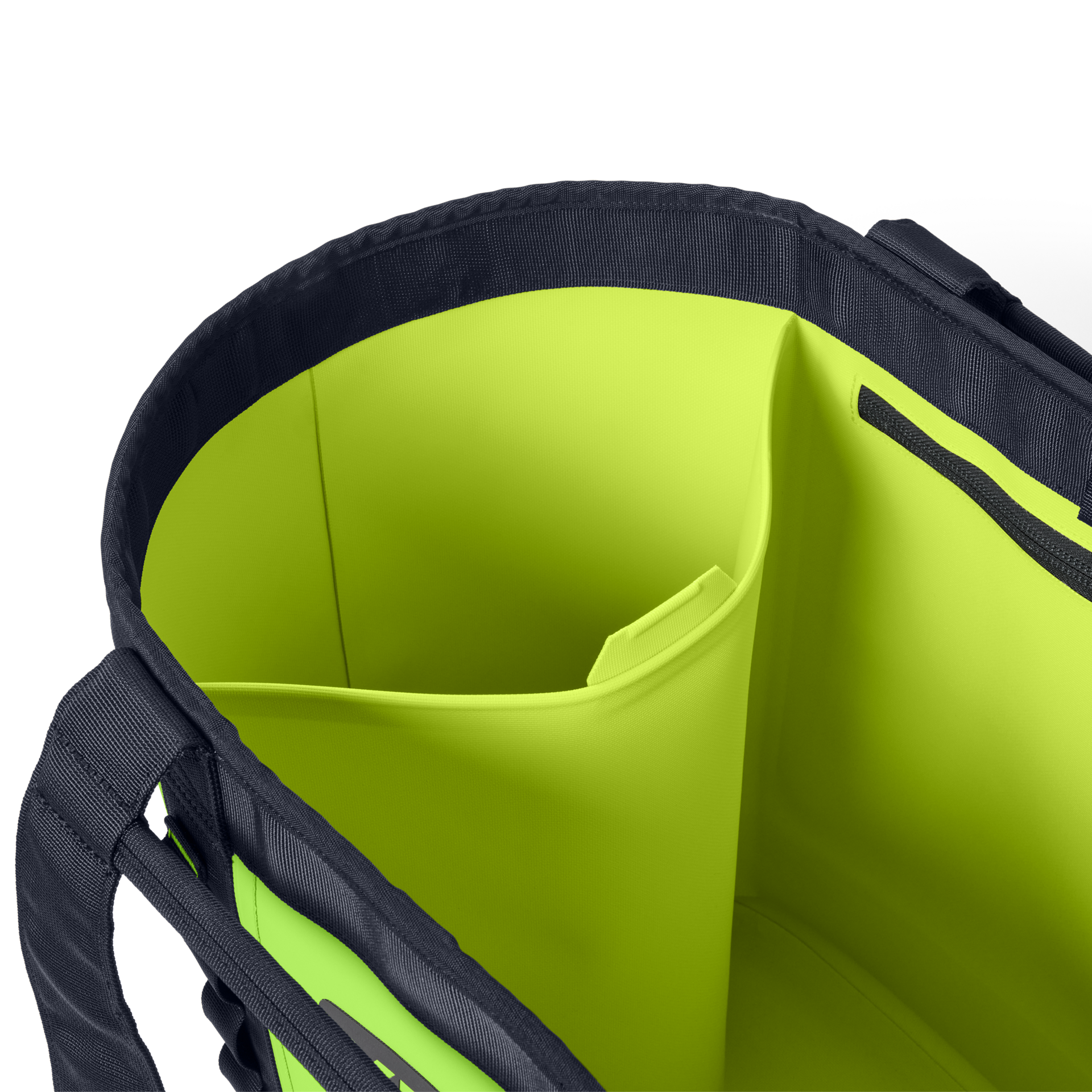 50 Carryall Tote Bag, Venom, large