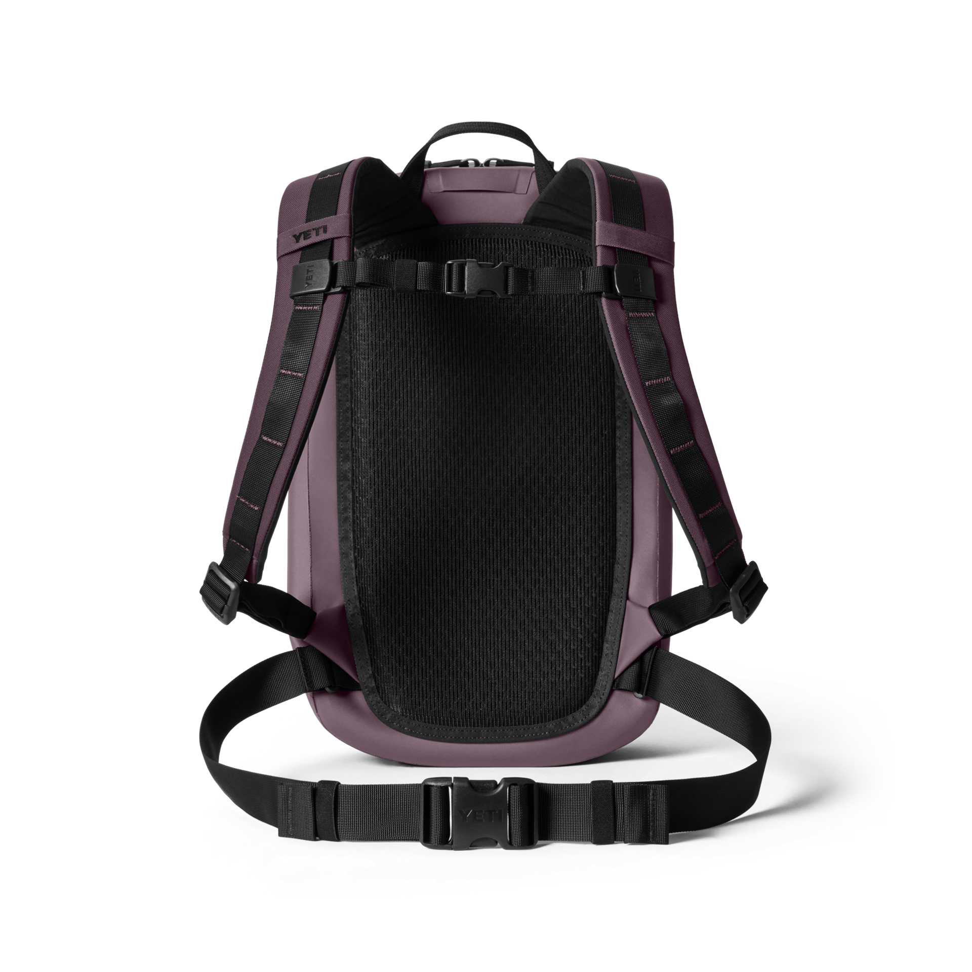 15L All-Weather Backpack, Dark Dusk, large