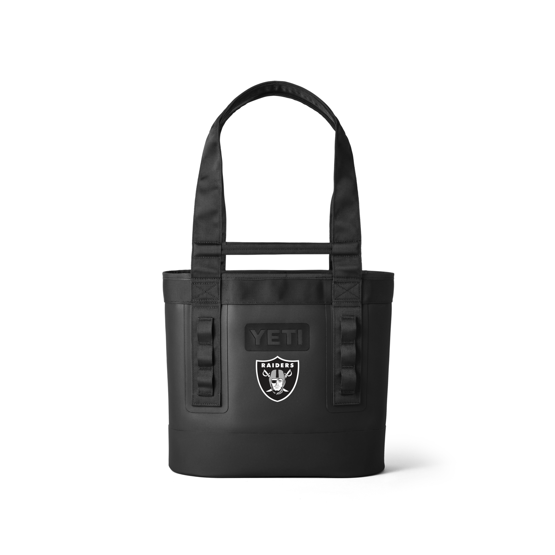 Camino&reg; 20 Carryall Tote Bag, Black, large