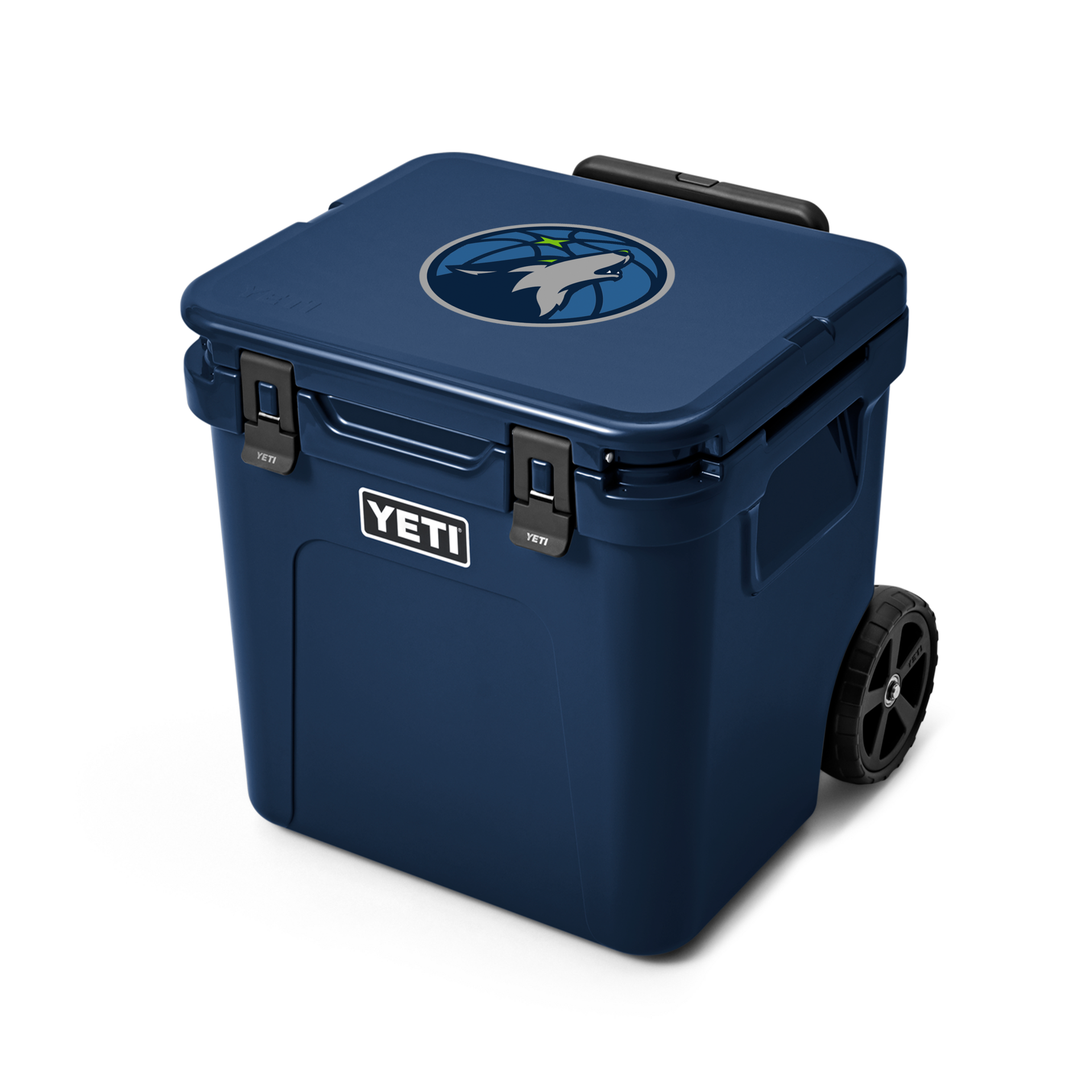Roadie&reg; 48 Wheeled Cooler