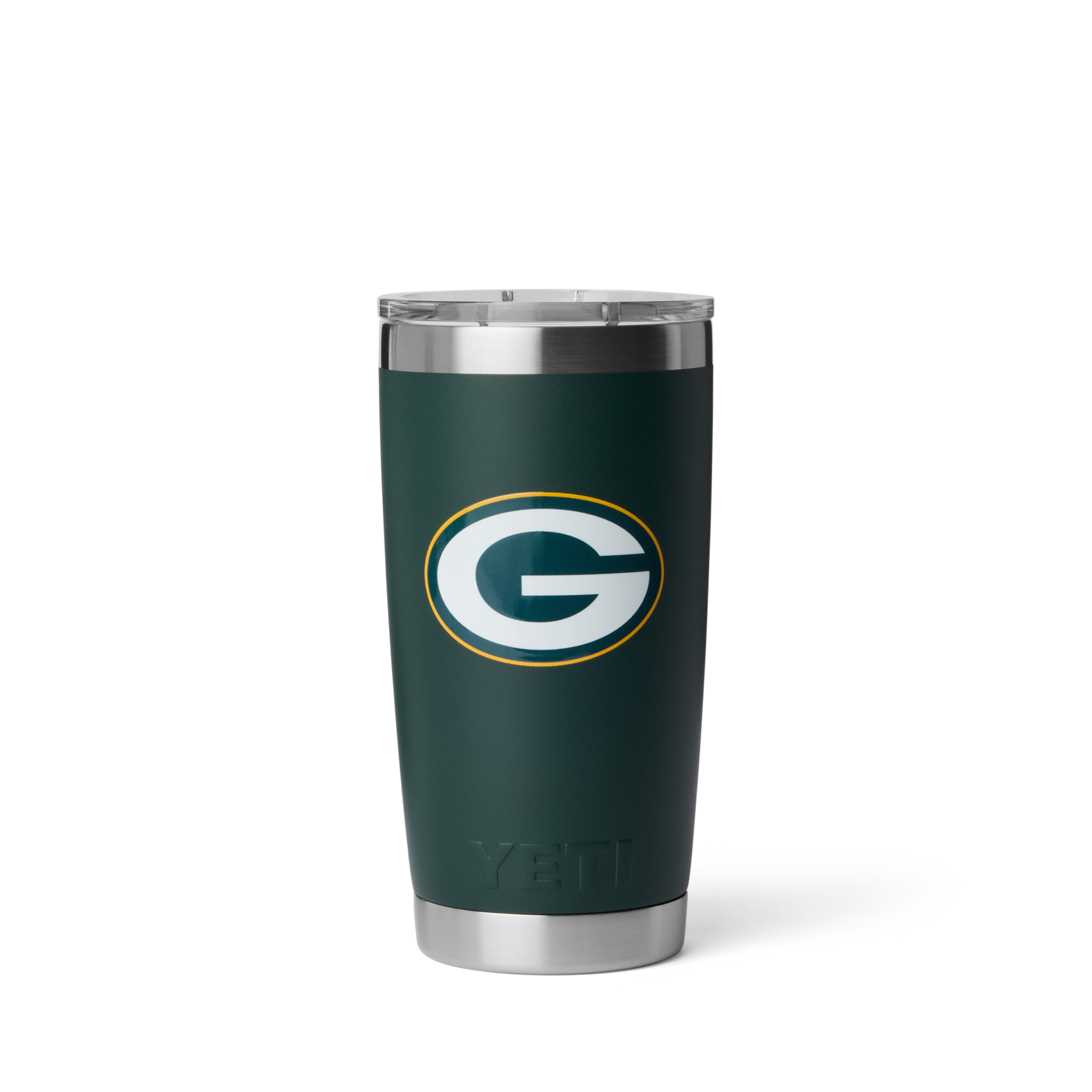 Go Pack Go Rambler&reg; 20 oz Tumbler