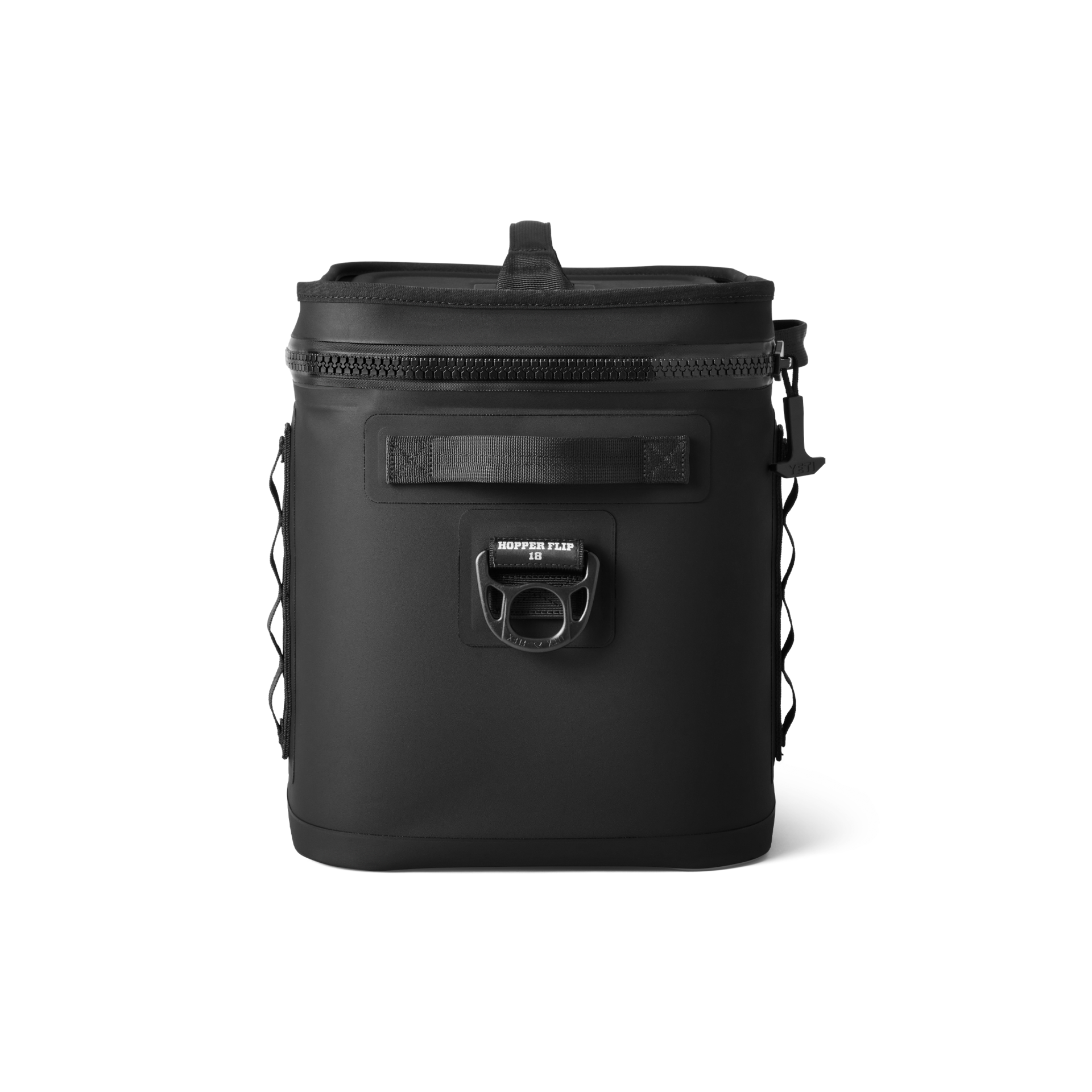 18 Soft Cooler, Black, large