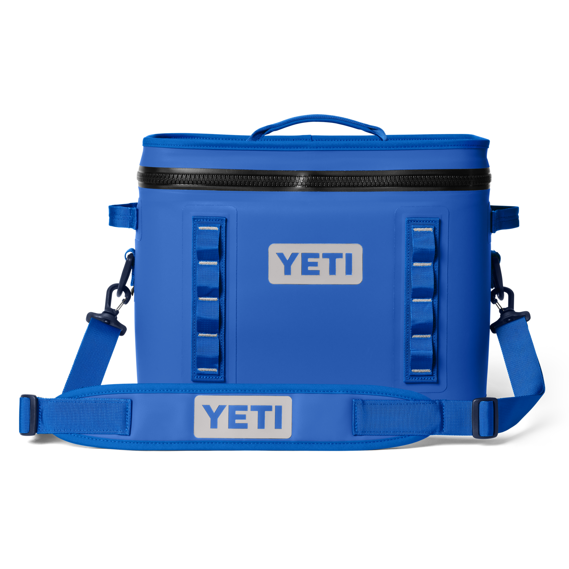 18 Soft Cooler, Royal Blue, large
