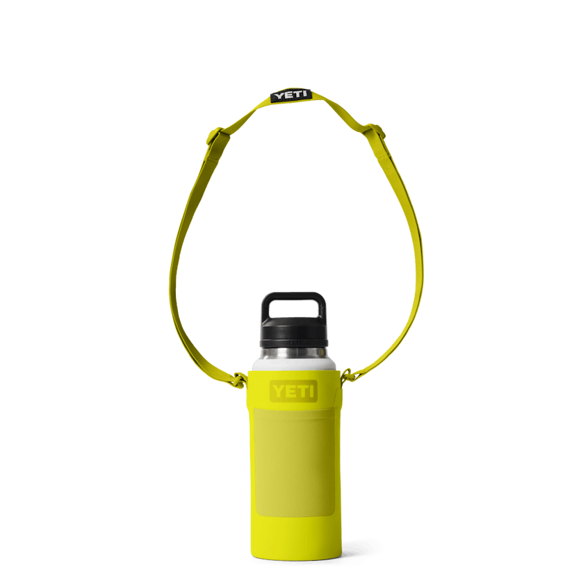 Rambler®, Firefly Yellow, large