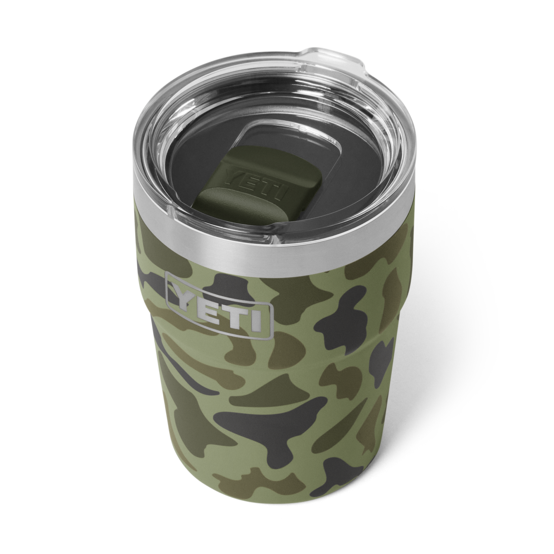 16 oz Stackable Cup