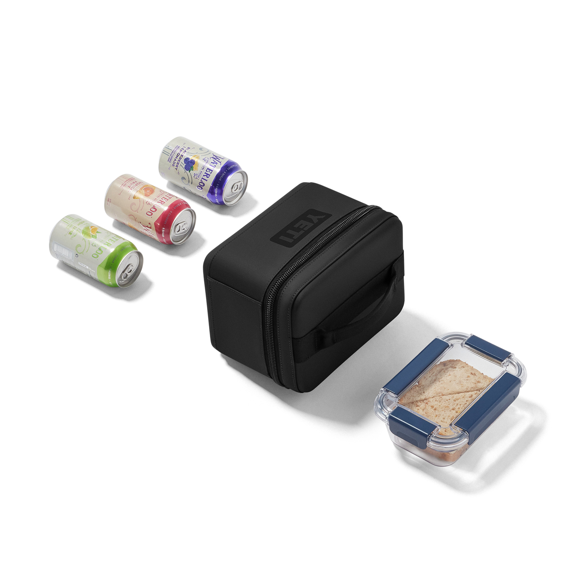 Daytrip&reg;, Black, large