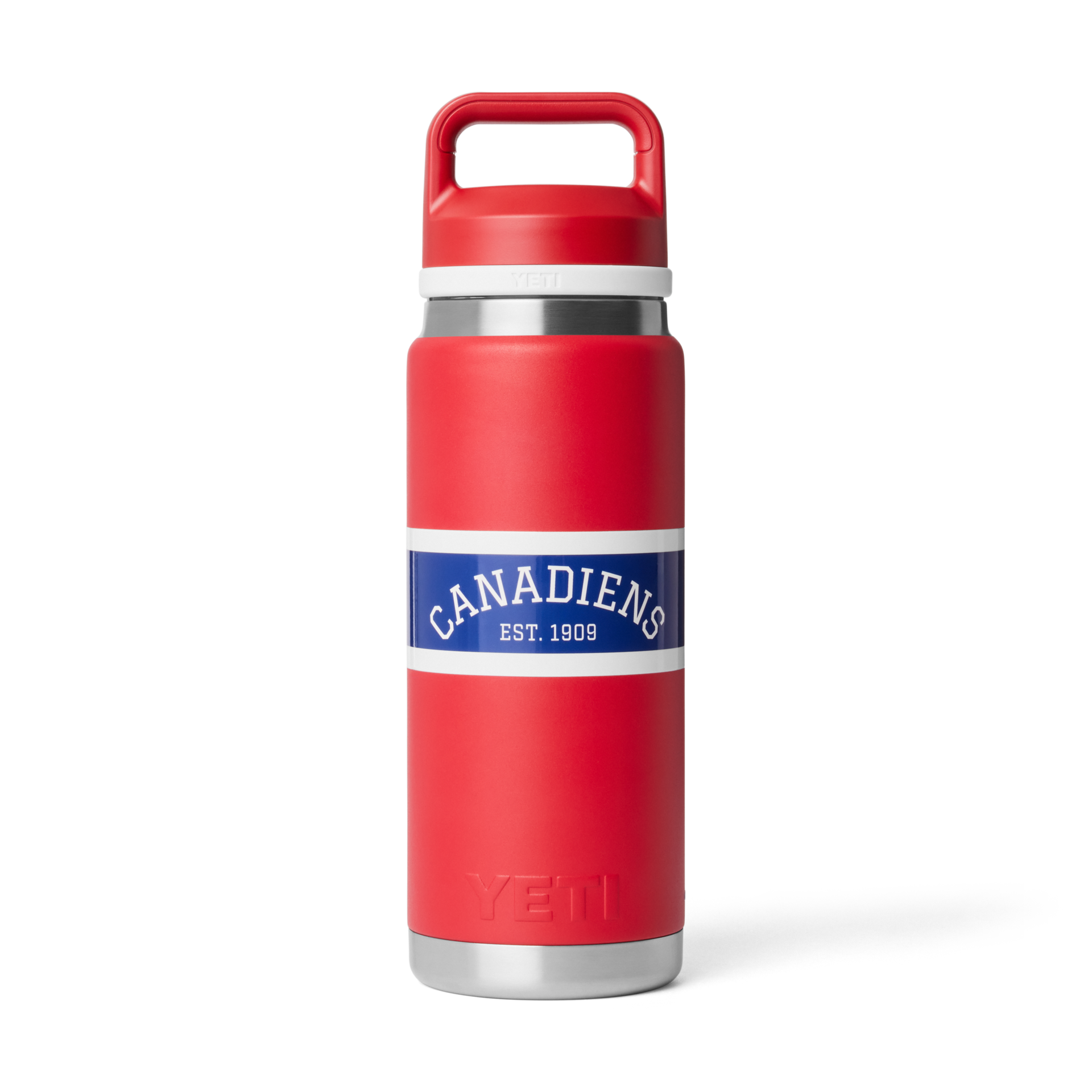 Bouteille d'eau 769 ml Rambler&reg; Canadiens, Canadiens, large
