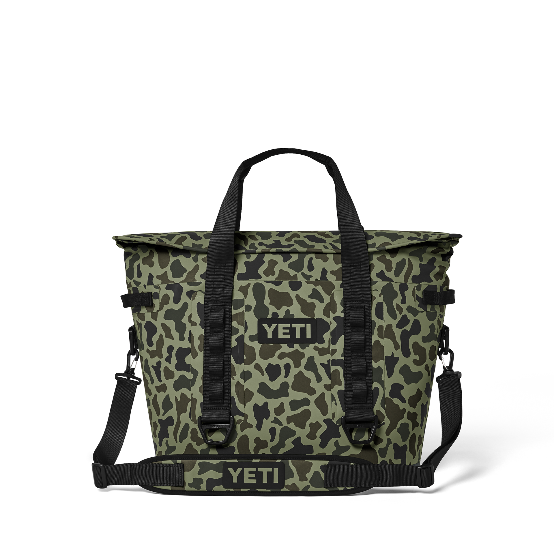 M30 Tote Soft Cooler