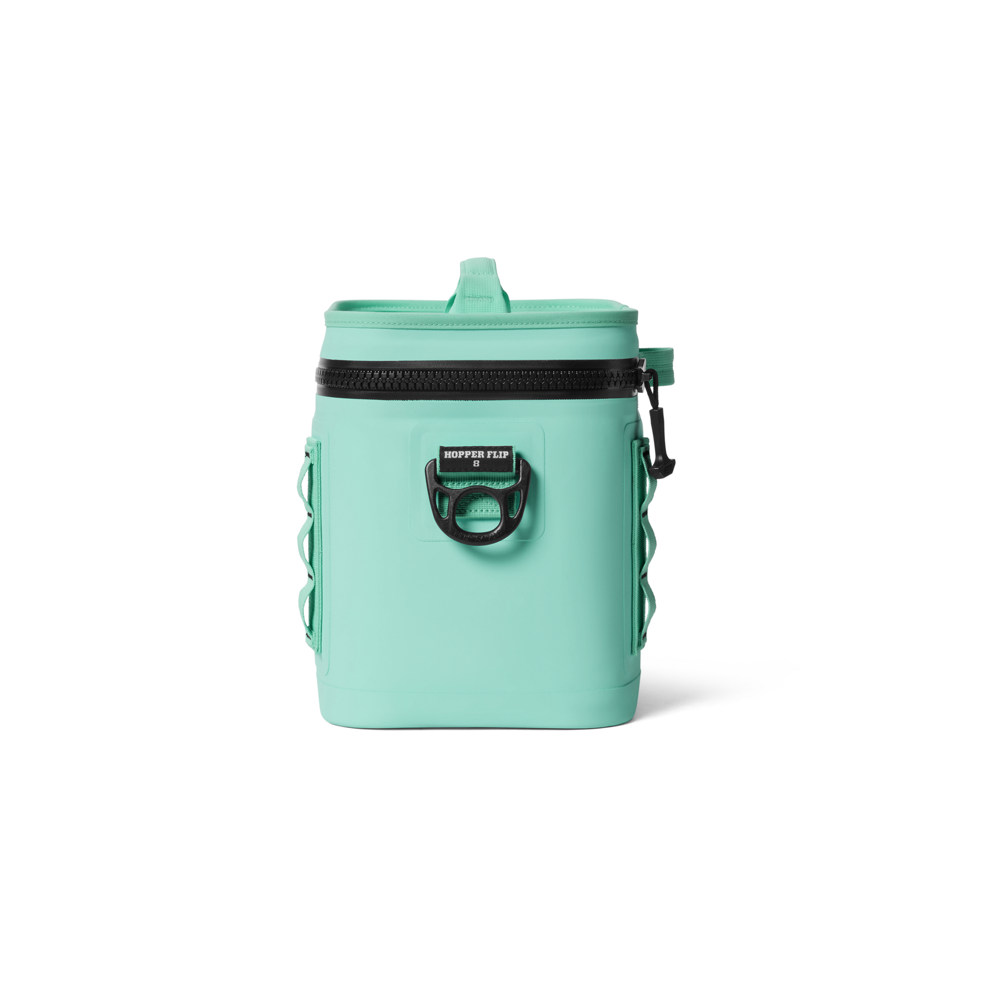 8 Soft Cooler, Seafoam, large