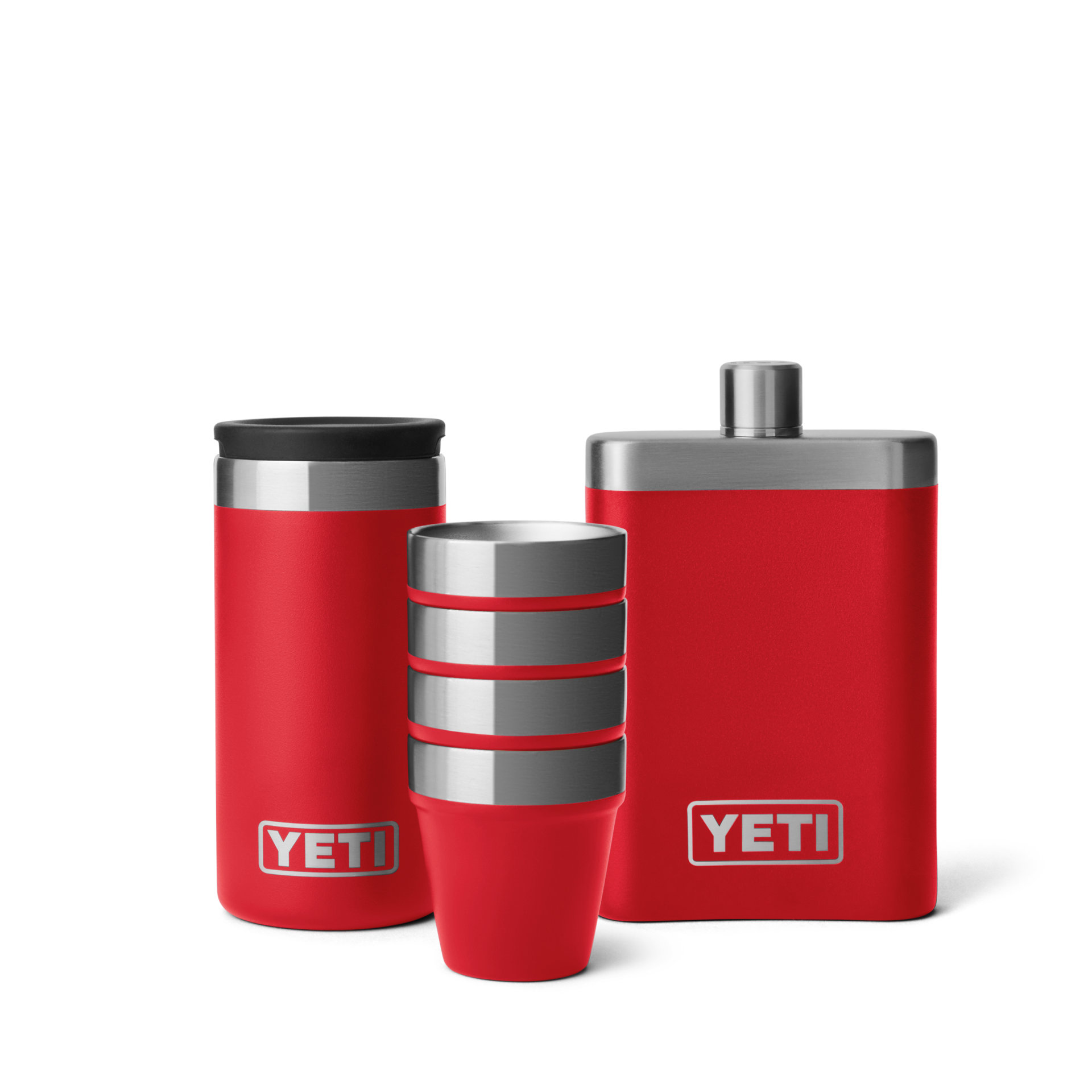 The Raise One Up Set