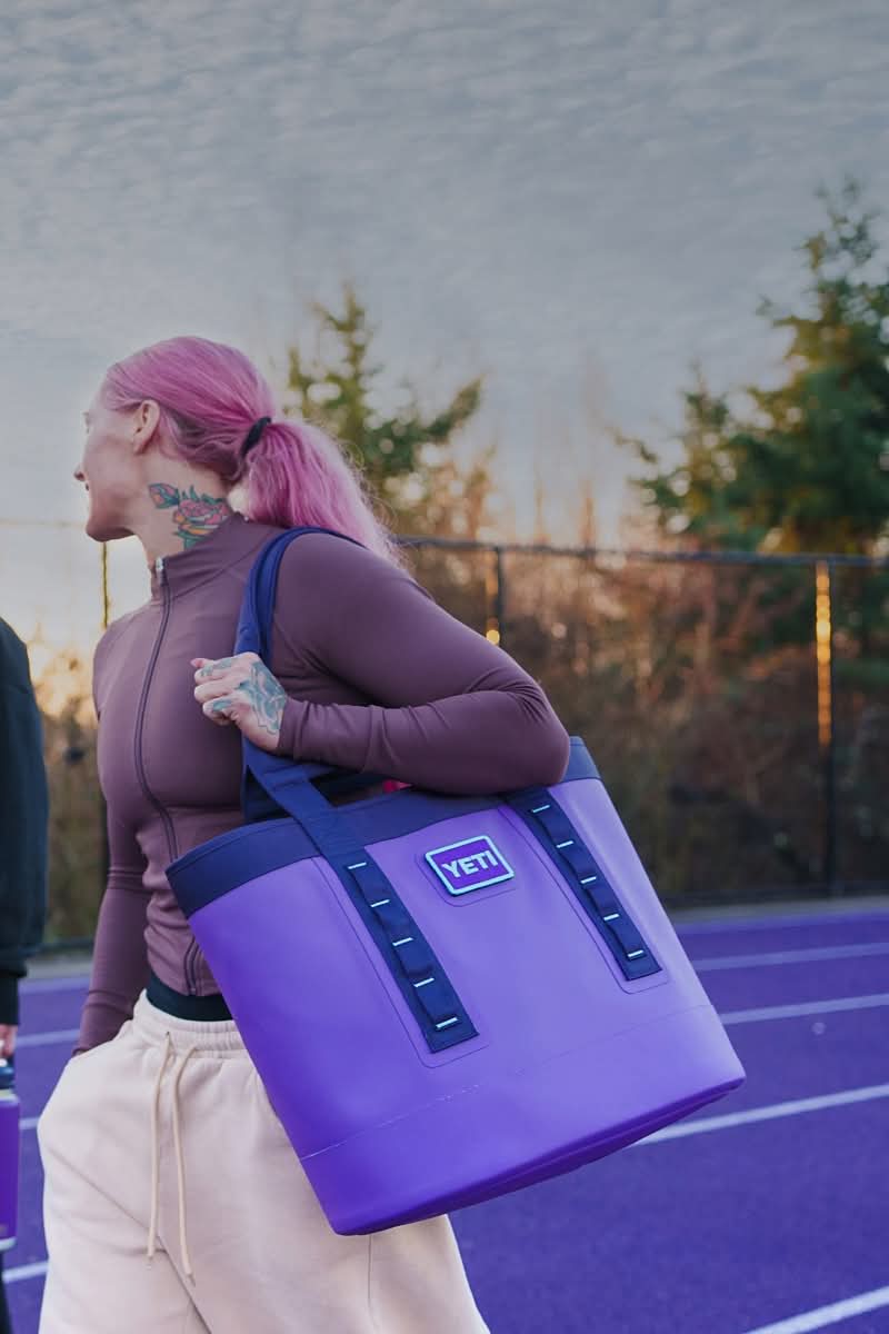 YETI: Drinkware, Hard Coolers, Soft Coolers, Bags and More