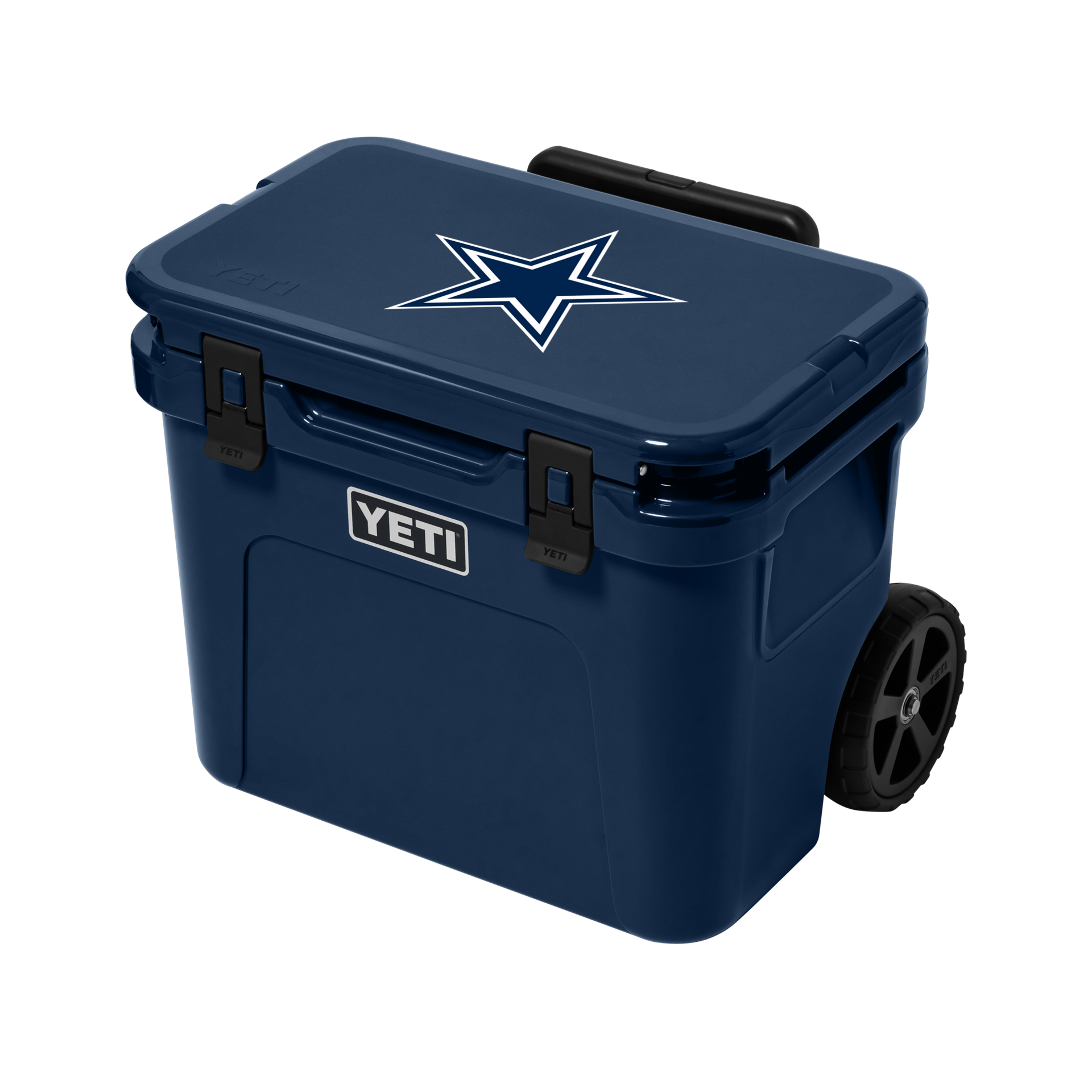 Dallas Cowboys, Navy, large