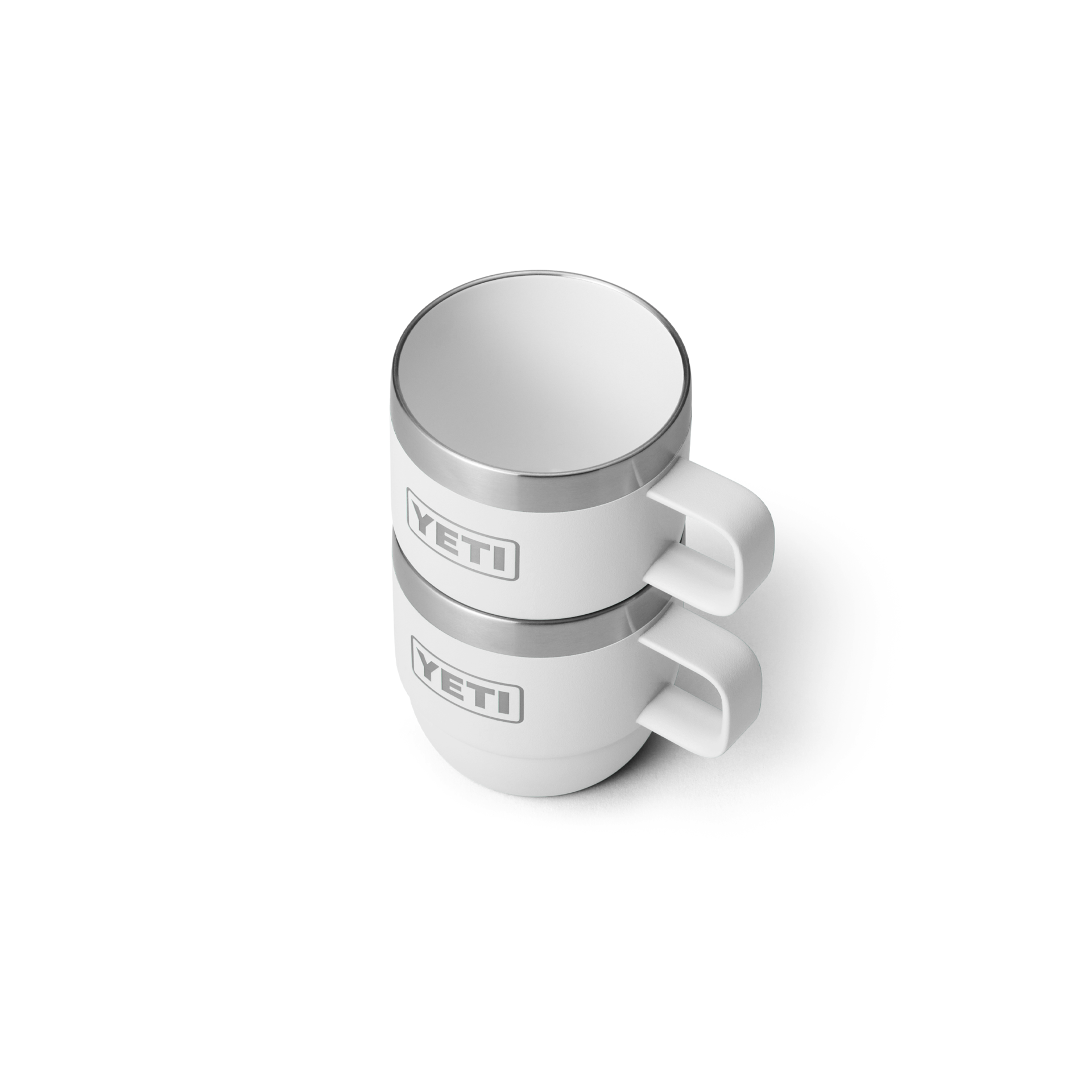 6 oz Stackable Mugs