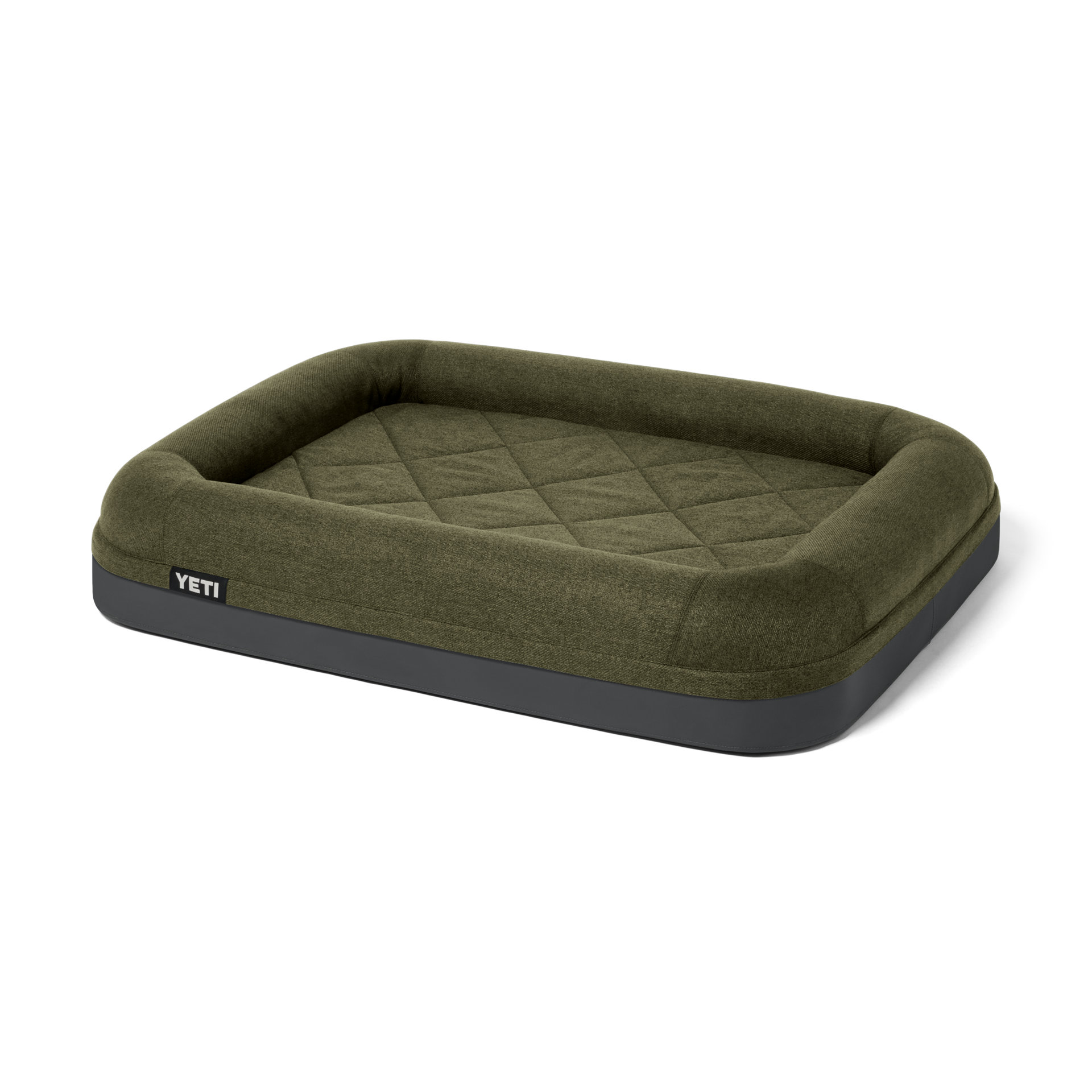 Boomer&trade;, Olive, large