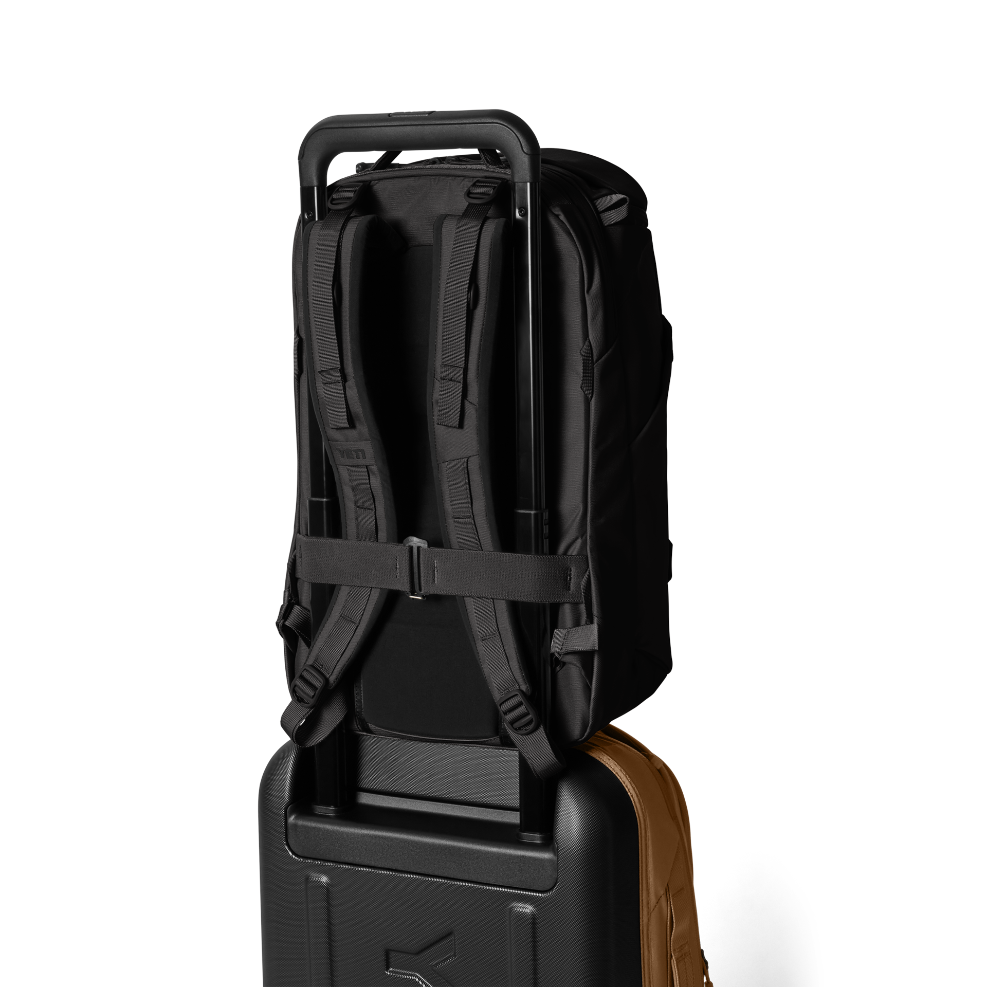 27L Everyday Carry Backpack, Black, large