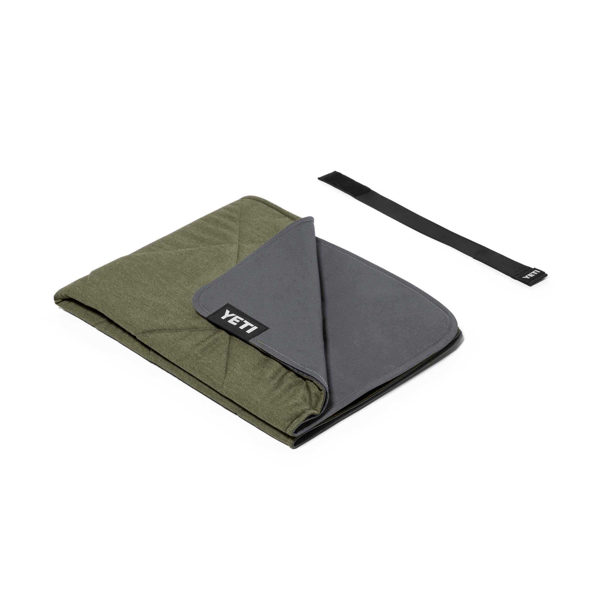 Lowlands&reg;, Olive, large